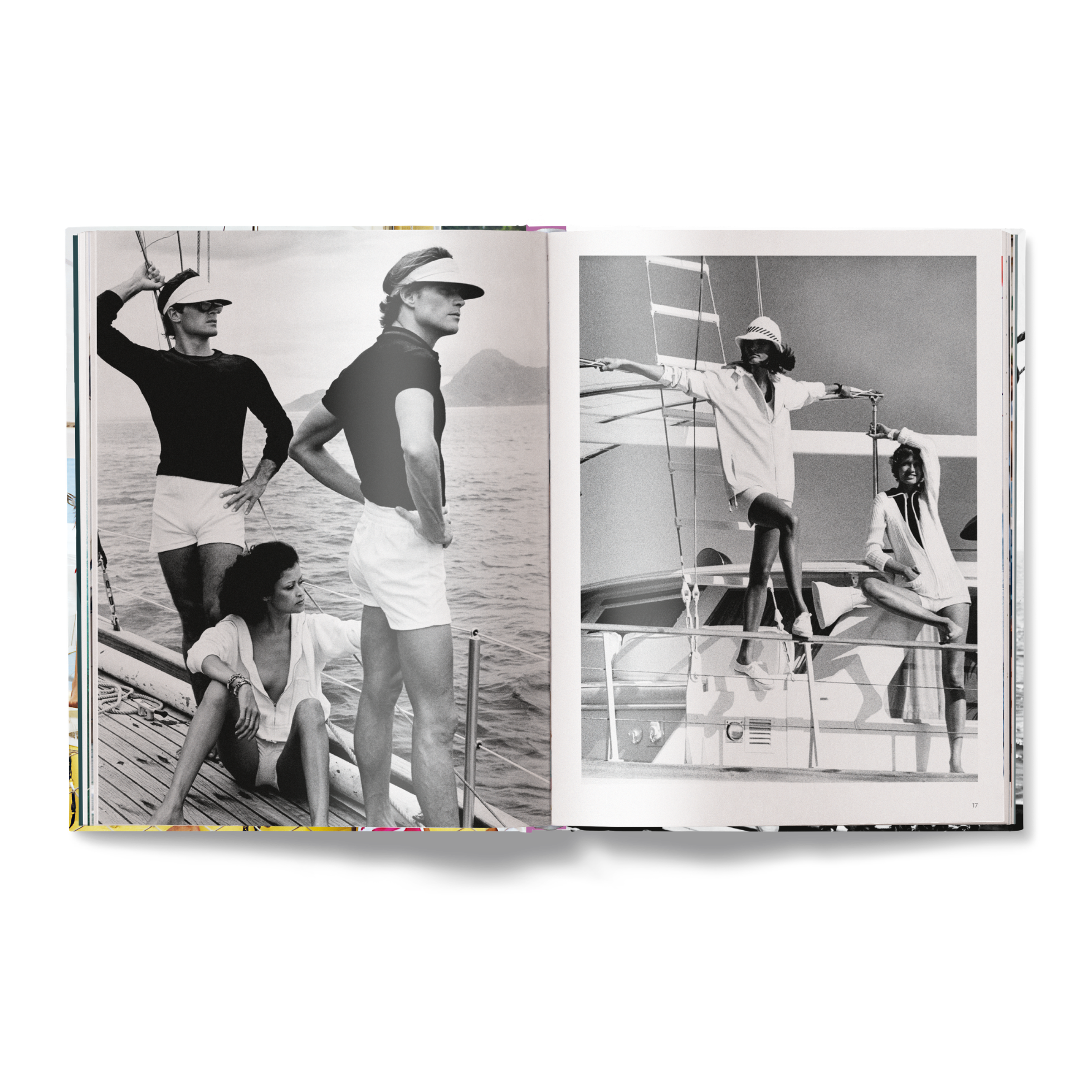 The Stylish Life: Sailing