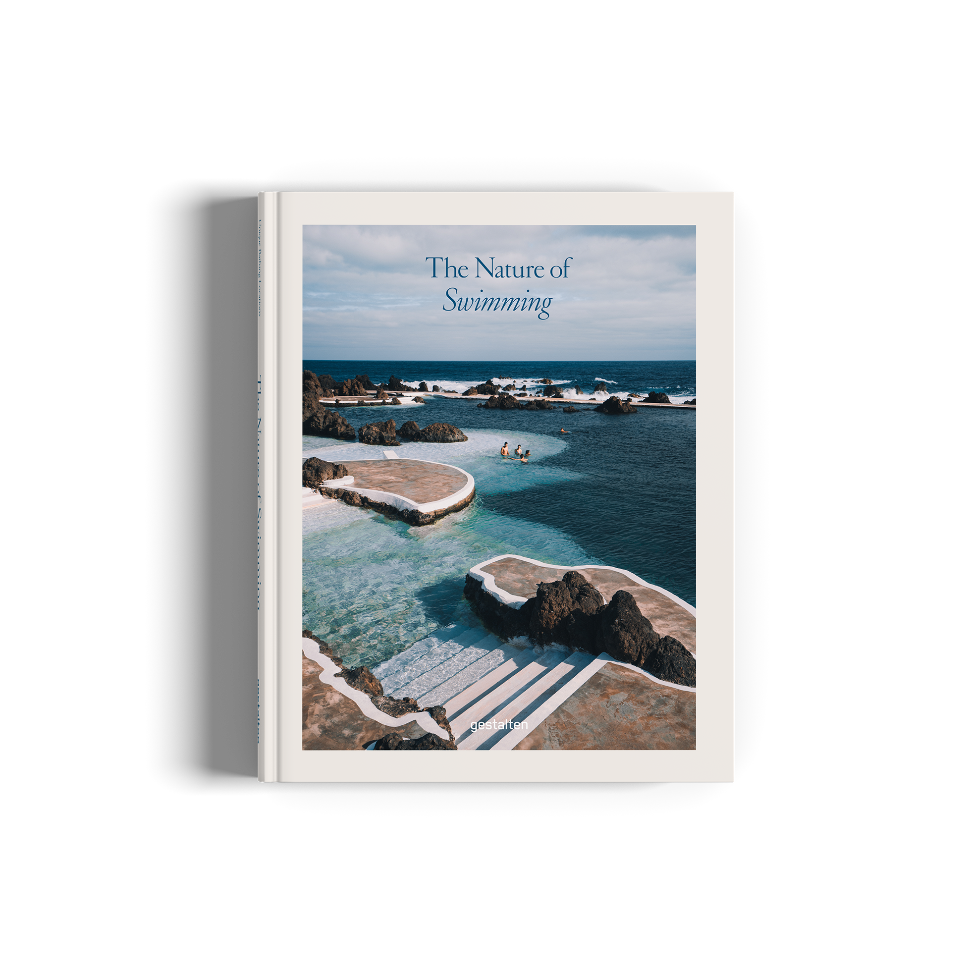 The Nature of Swimming (Updated Edition)