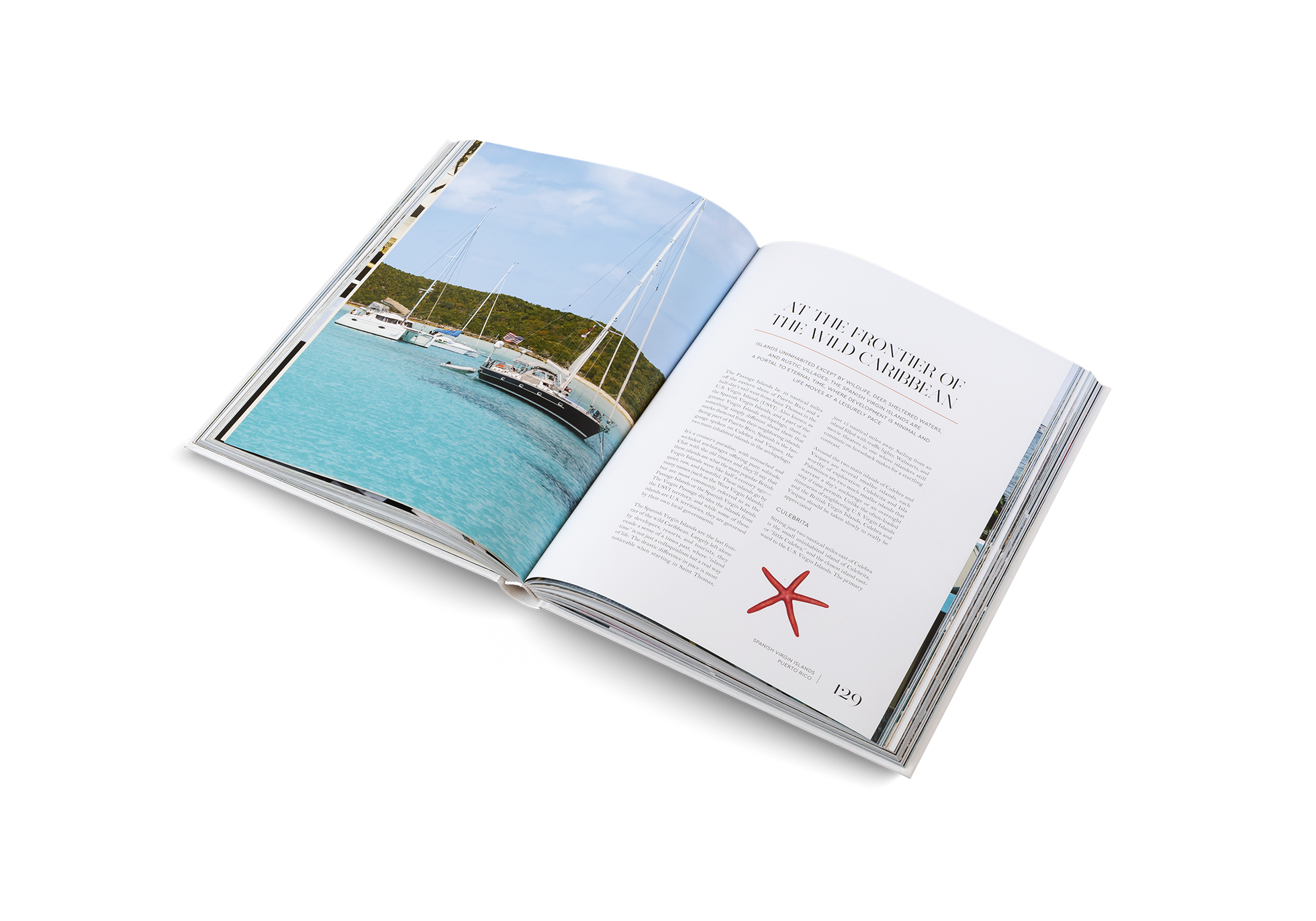 Sailing the Seas Vol. 2