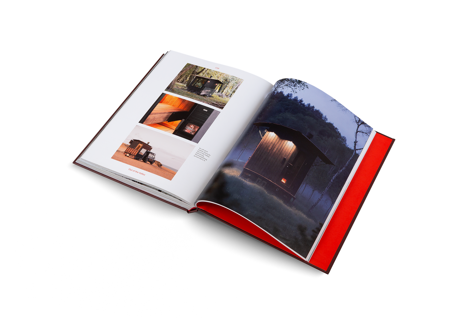 Ridiculously Good-Looking Saunas