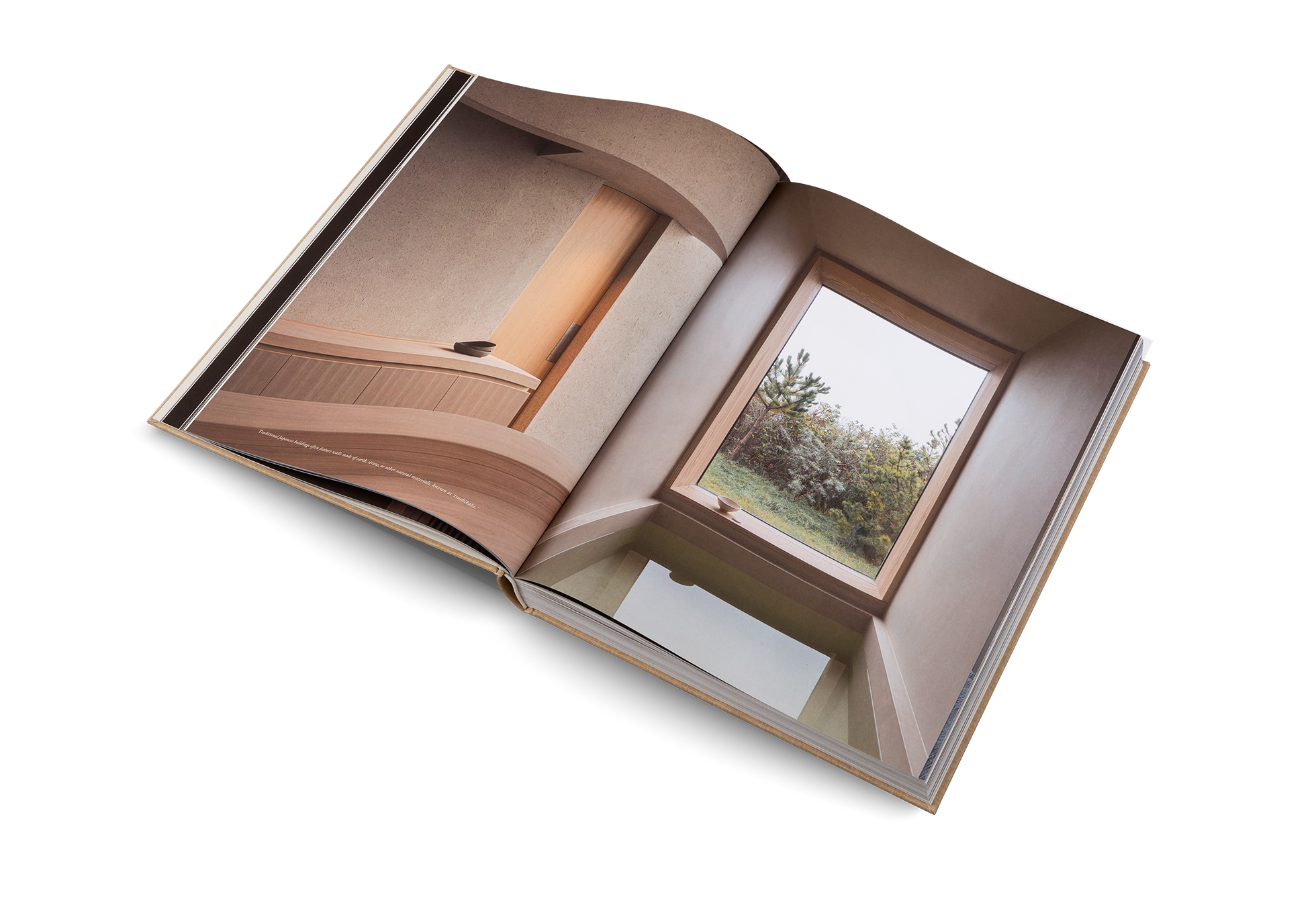 Stillness – An Exploration of Japanese Aesthetics in Architecture and Design