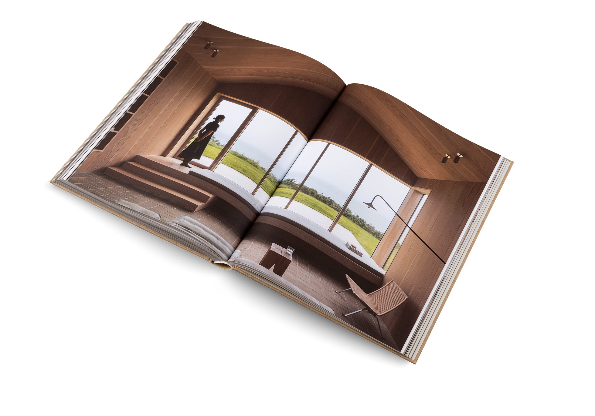 Stillness – An Exploration of Japanese Aesthetics in Architecture and Design