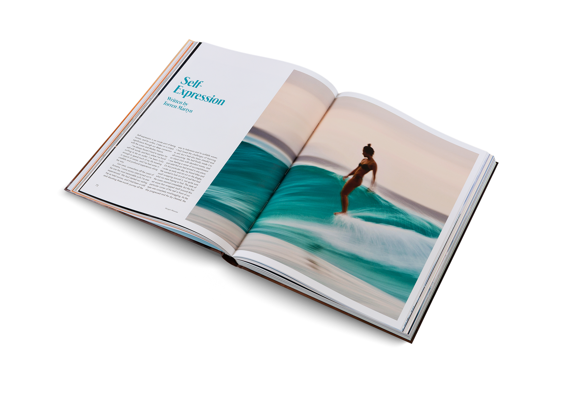 Surf Photography's Finest Selection