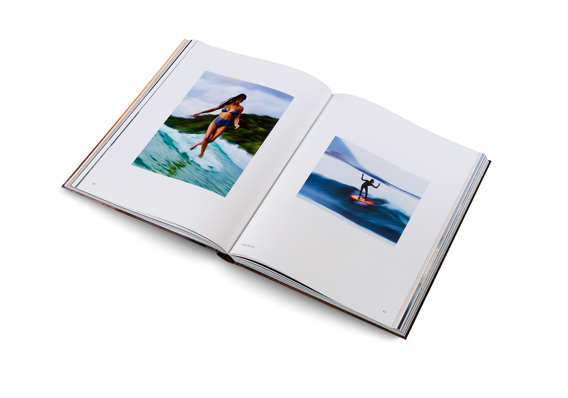 Surf Photography's Finest Selection