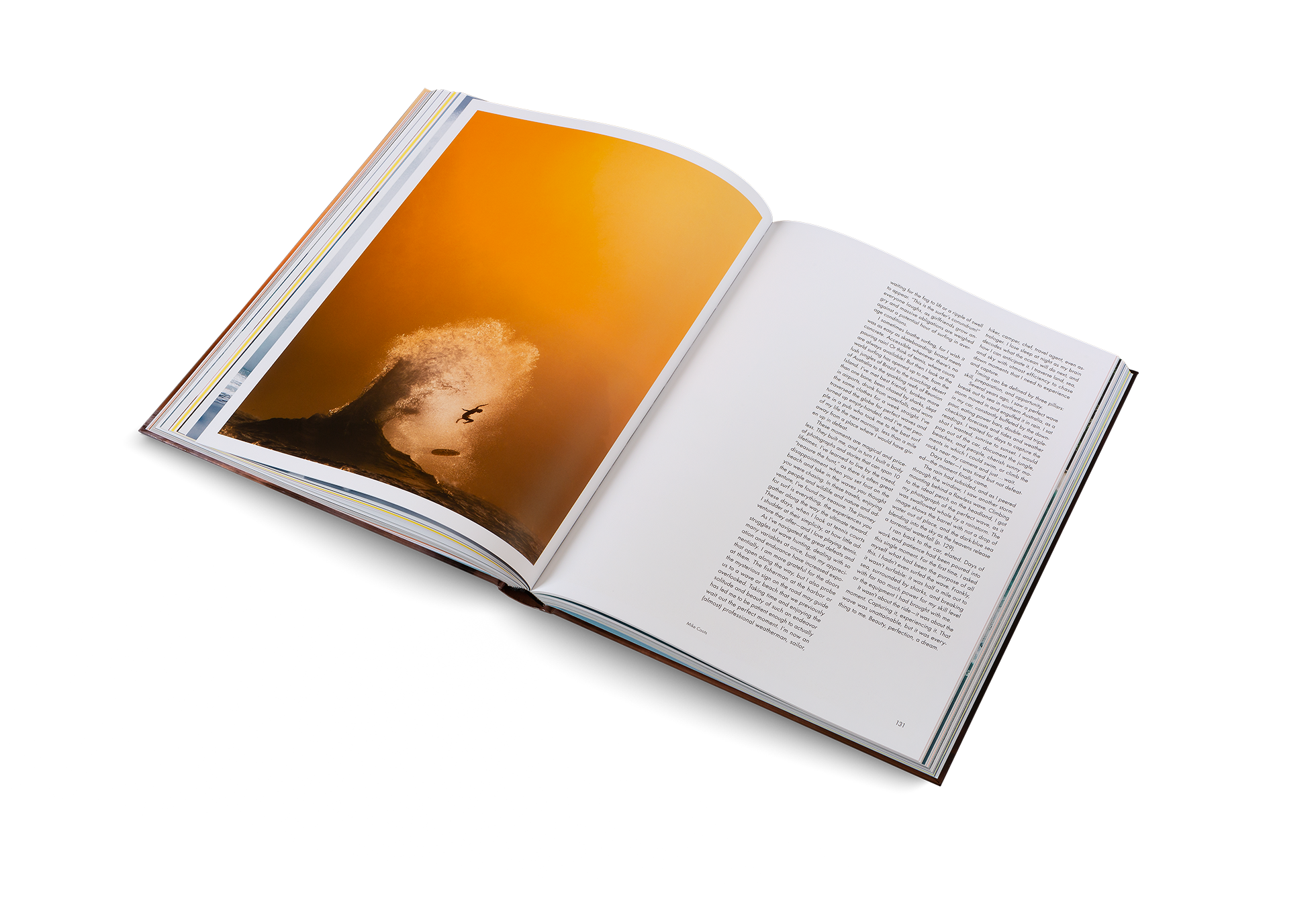 Surf Photography's Finest Selection