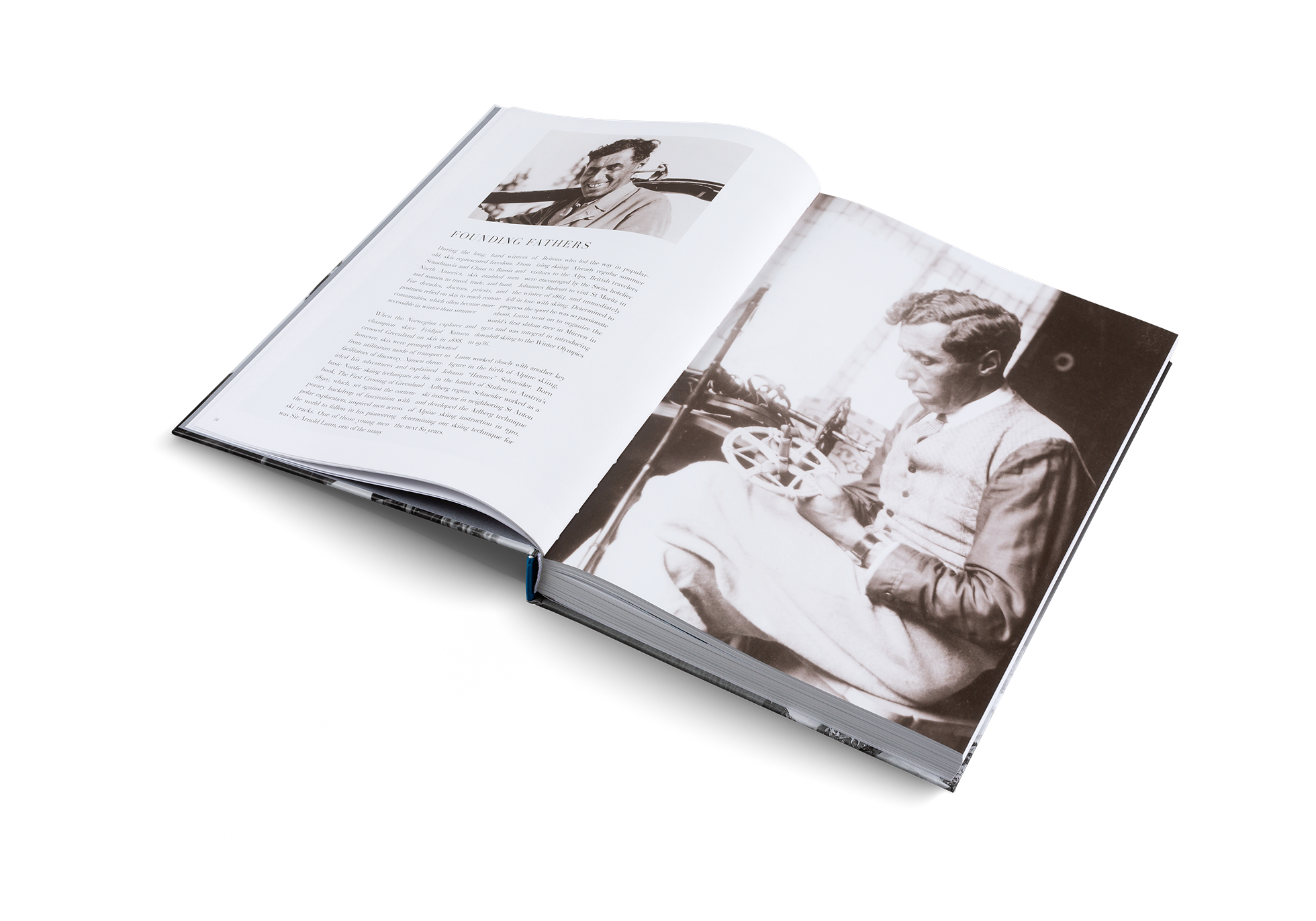 The Ultimate Ski Book (Revised Edition)