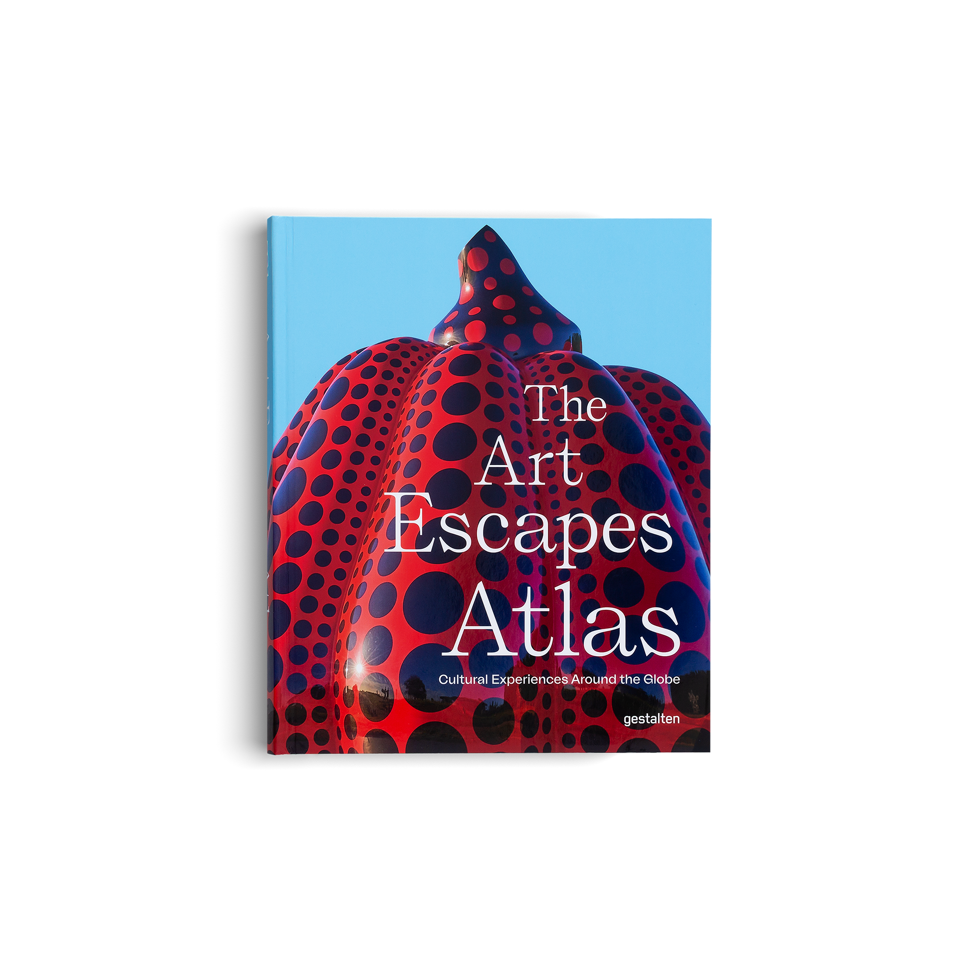 The Art Escapes Atlas