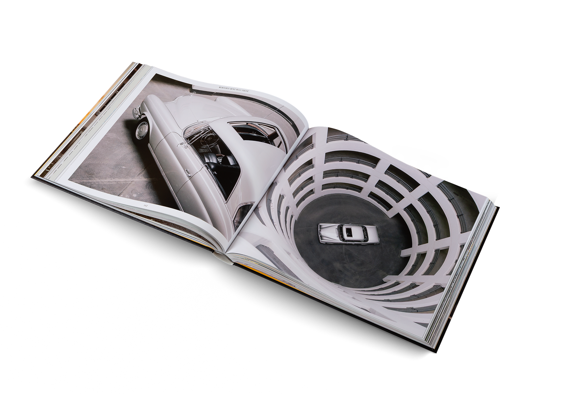 The Germans – Beautiful Machines