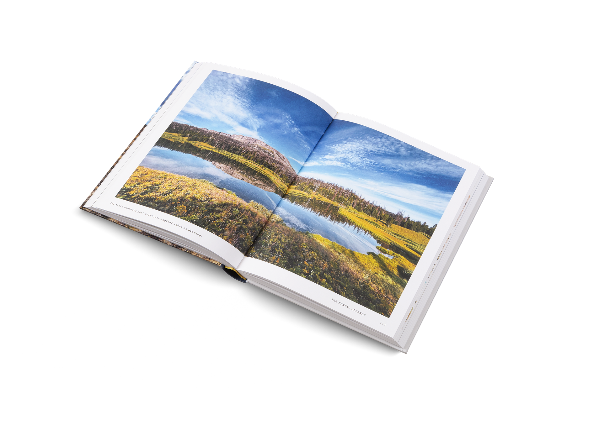 The Great Divide - Walking the Continental Divide Trail