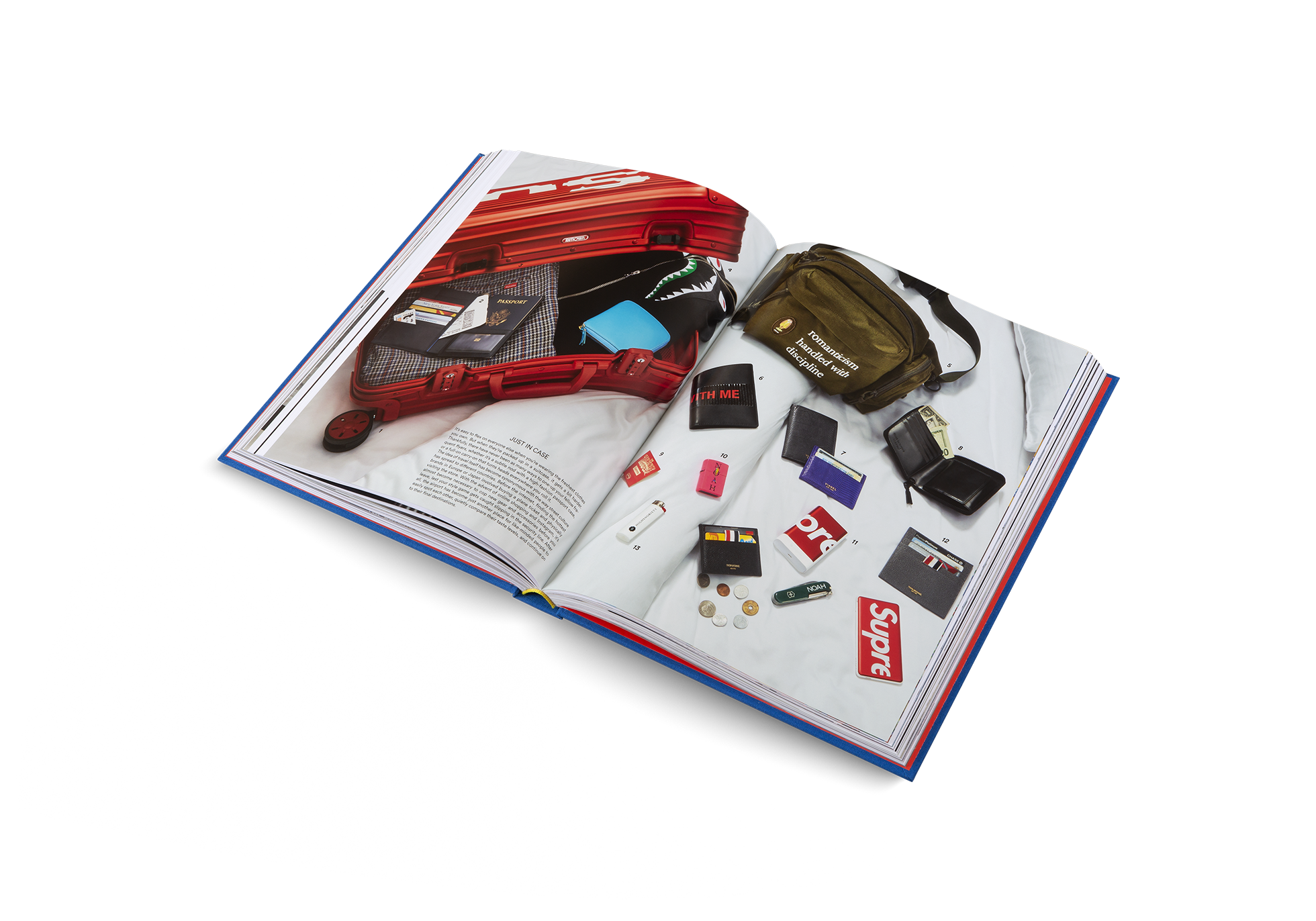 The Incomplete (Updated Edition)