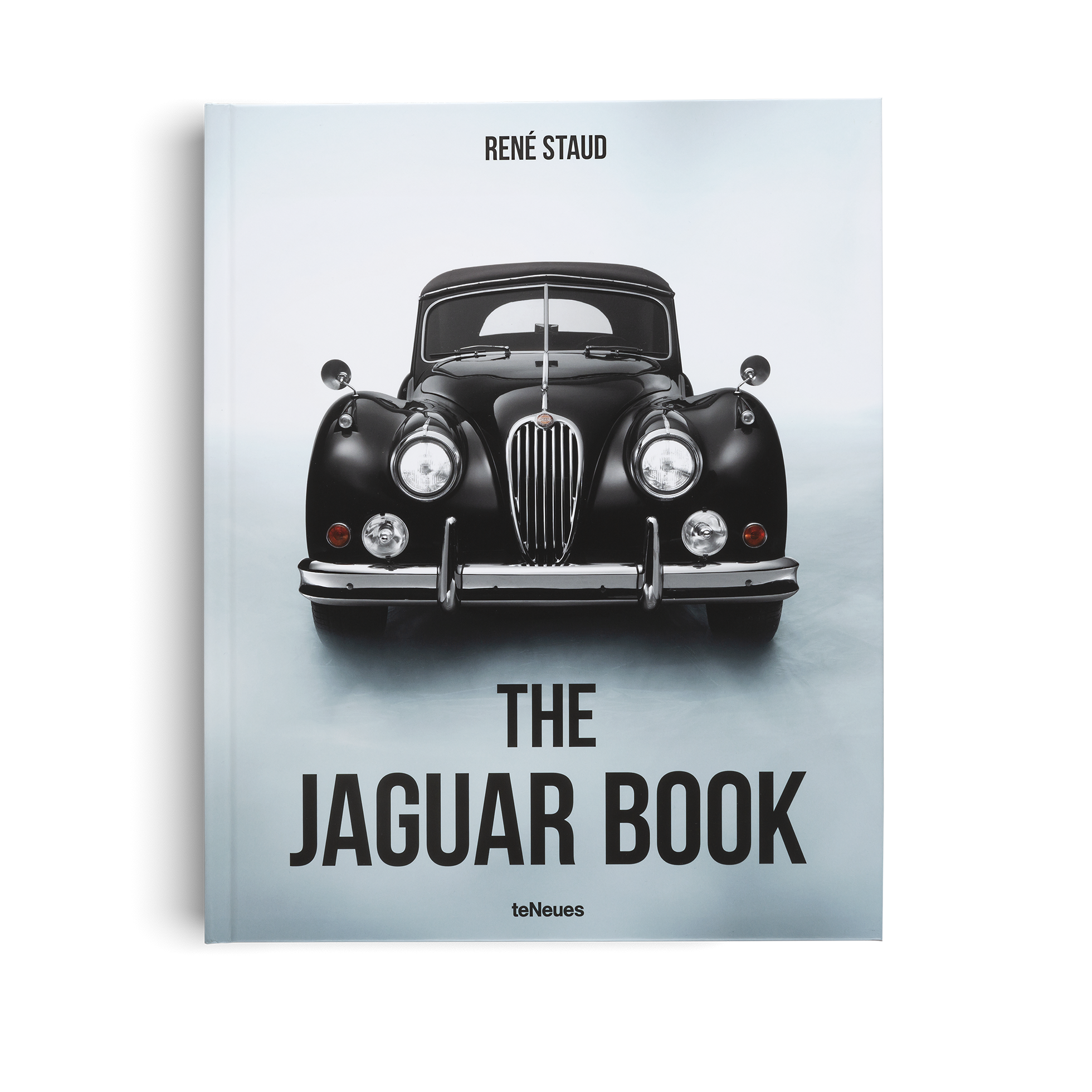 The Jaguar Book - Collector's Edition