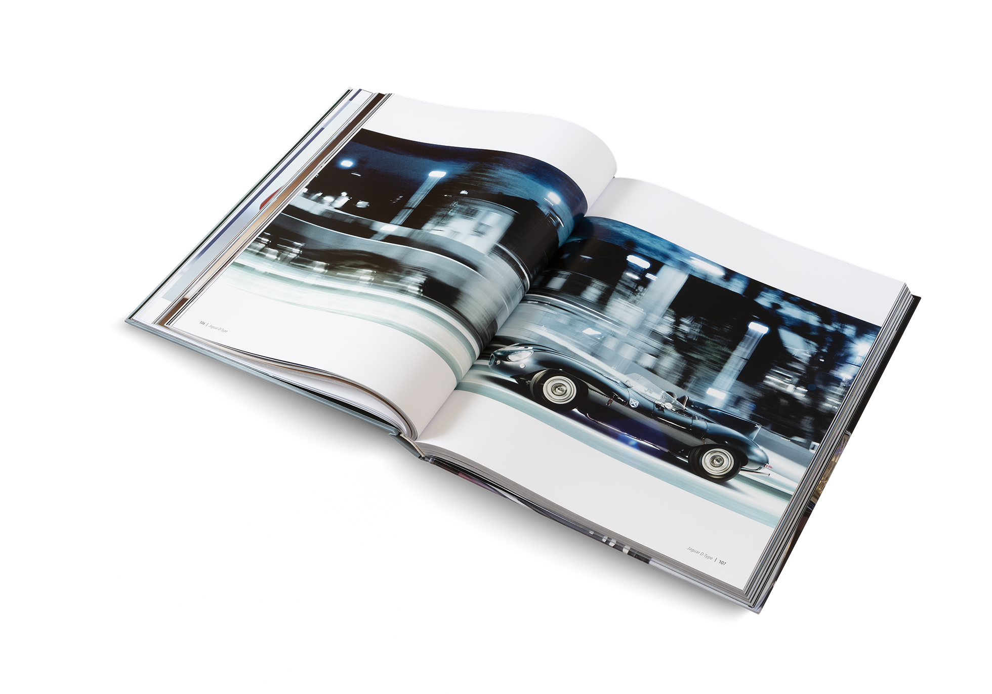 The Jaguar Book - Collector's Edition