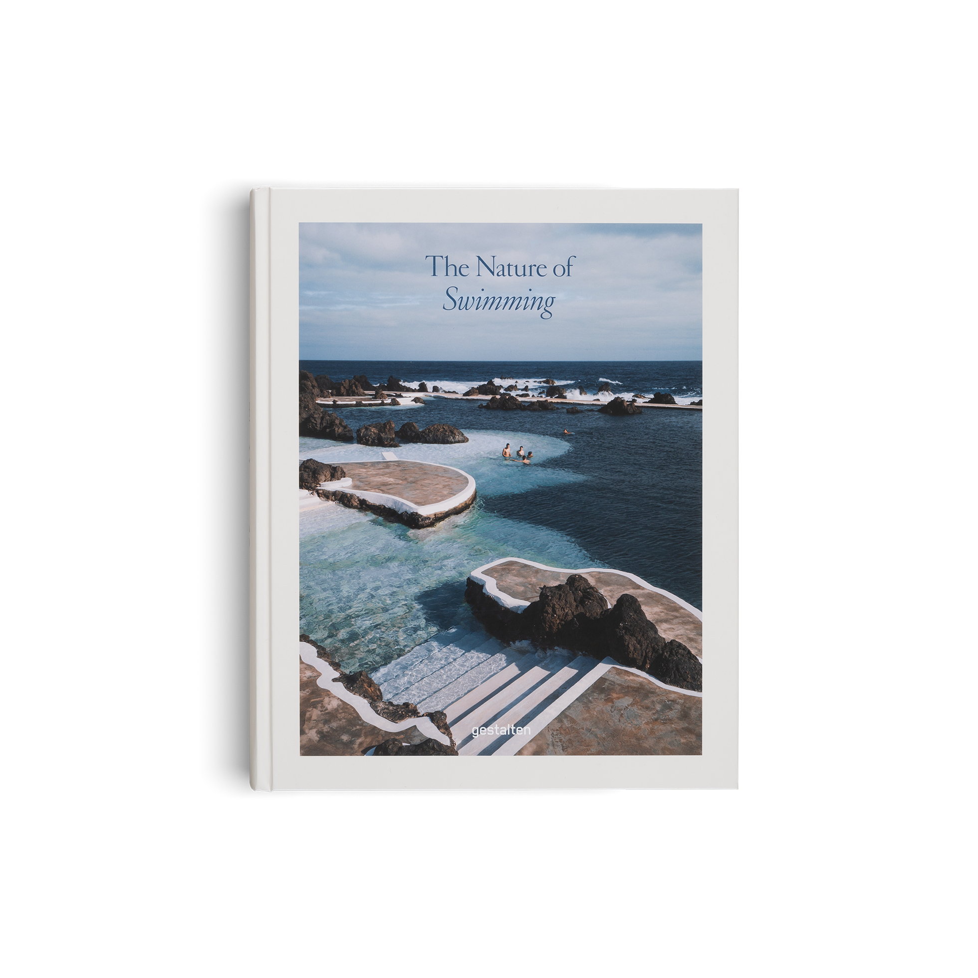 The Nature of Swimming