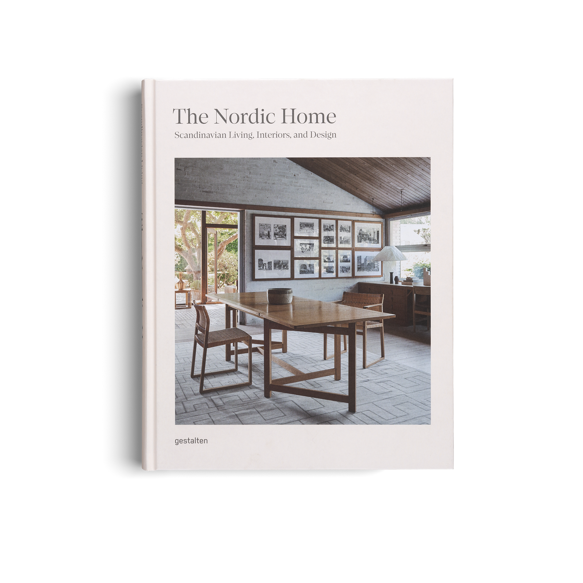 The Nordic Home – Scandinavian Living, Interiors and Design