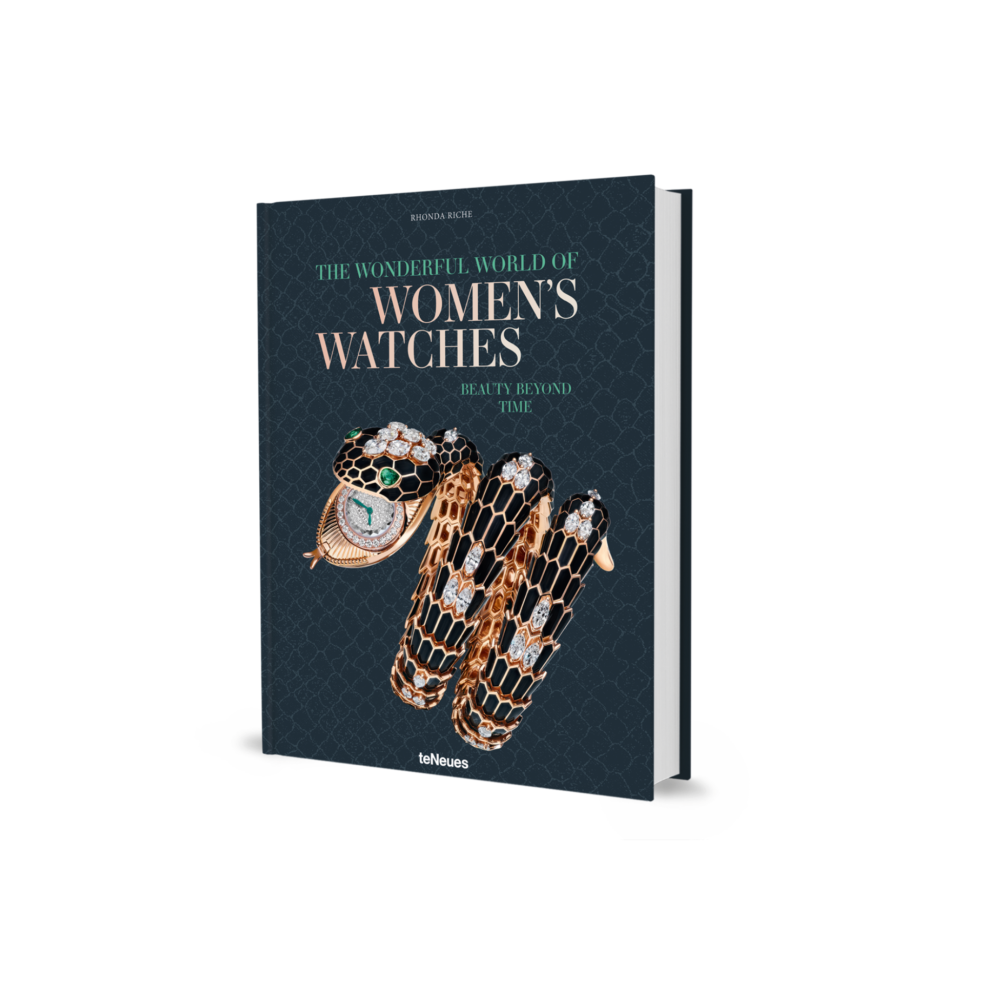 The Wonderful World of Women's Watches