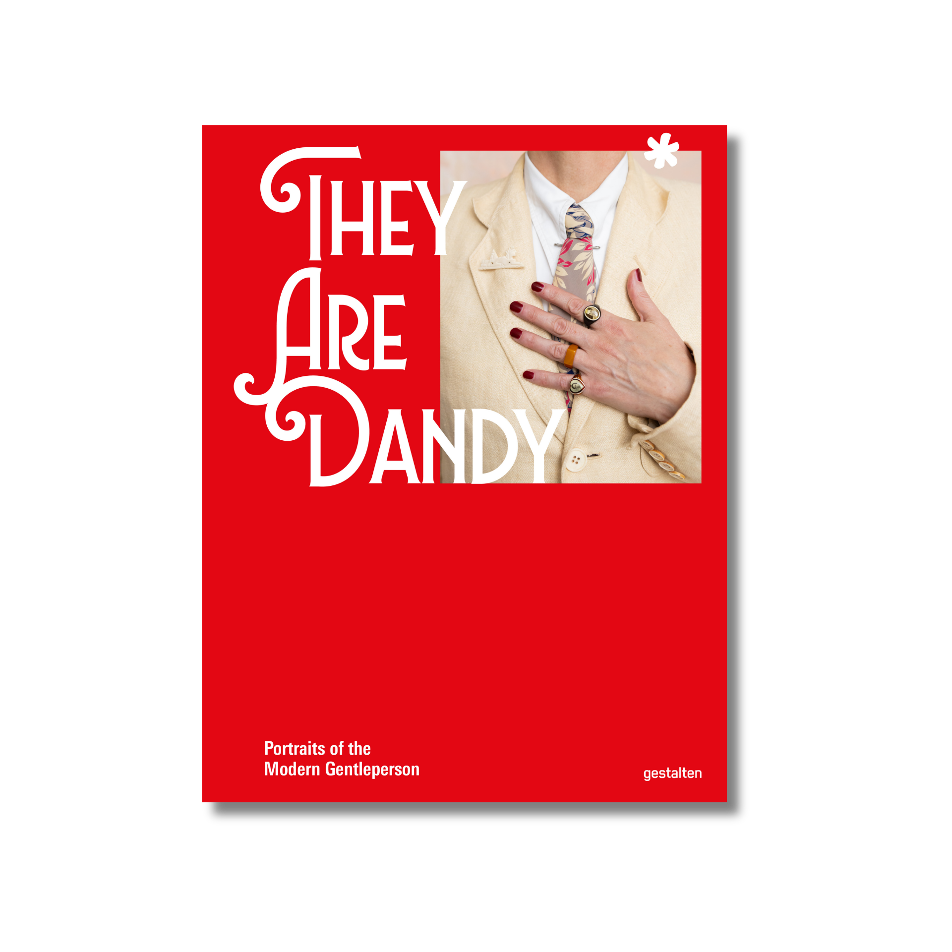 They Are Dandy