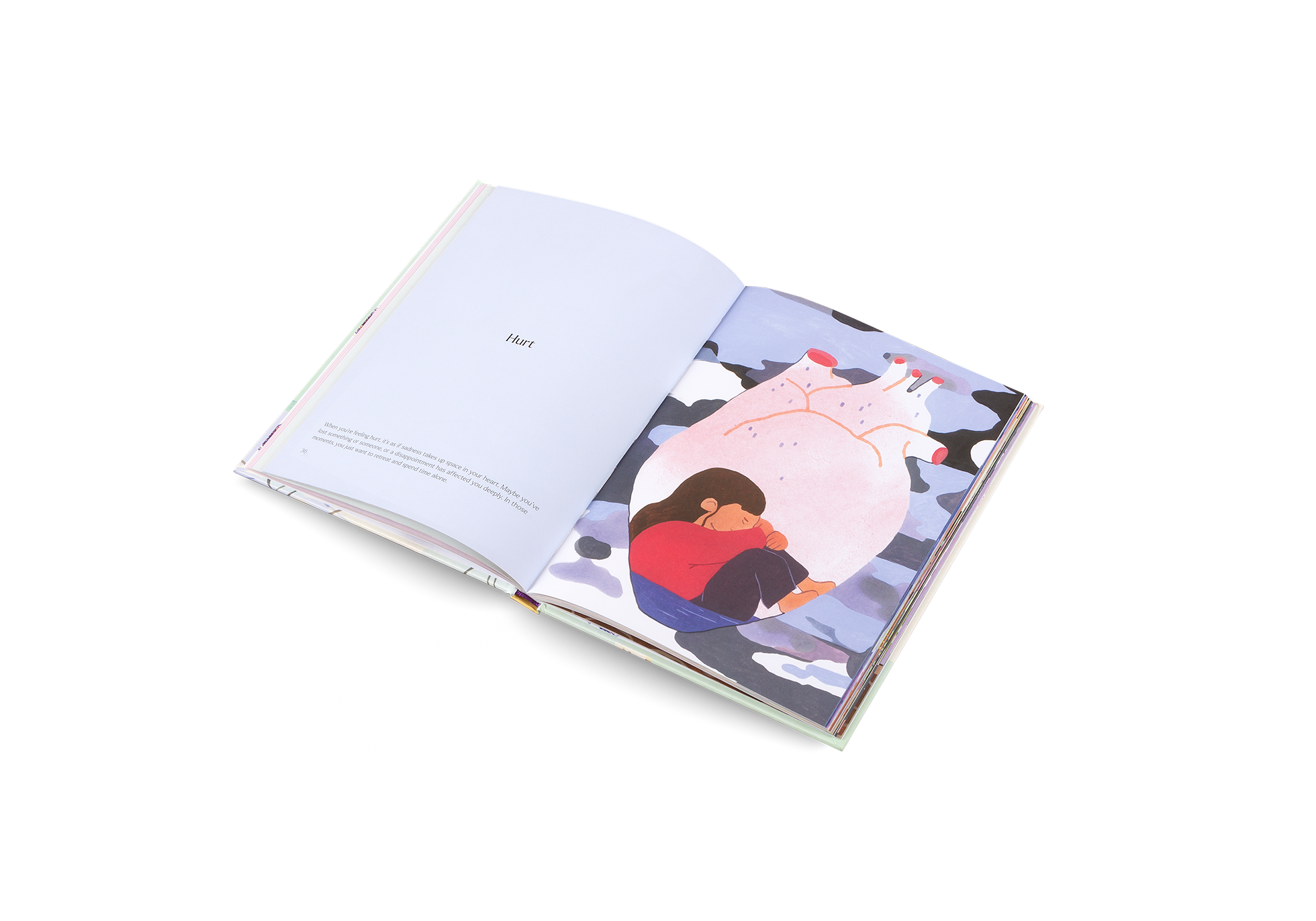 This Is How I Feel Today