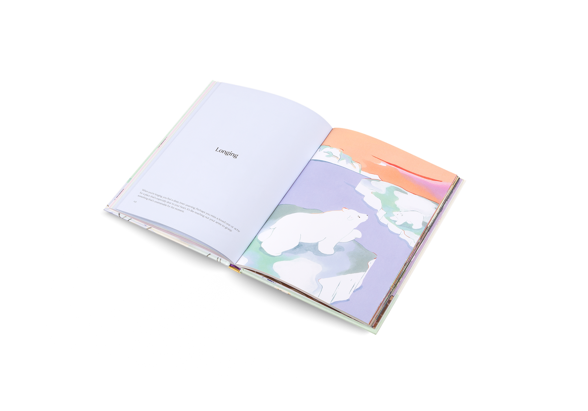 This Is How I Feel Today