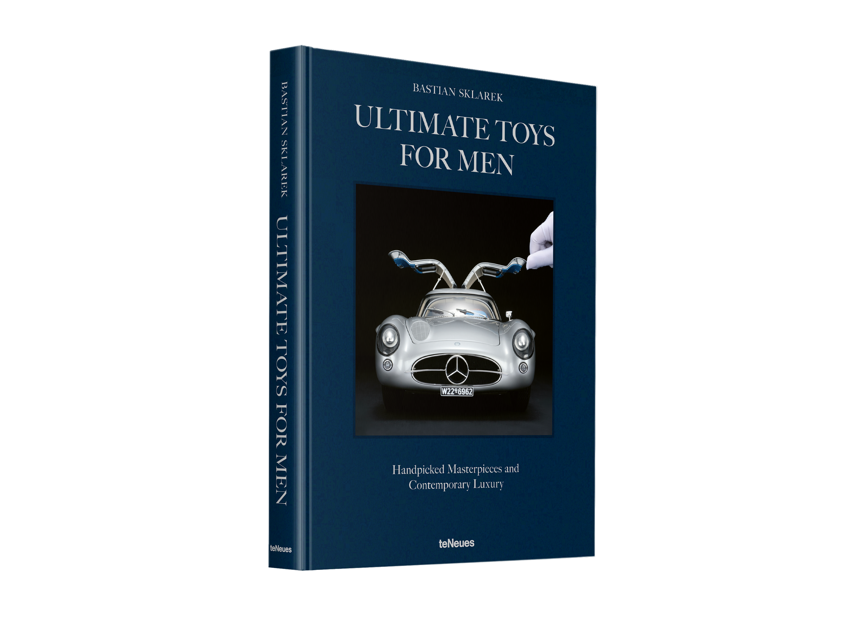 Ultimate Toys for Men