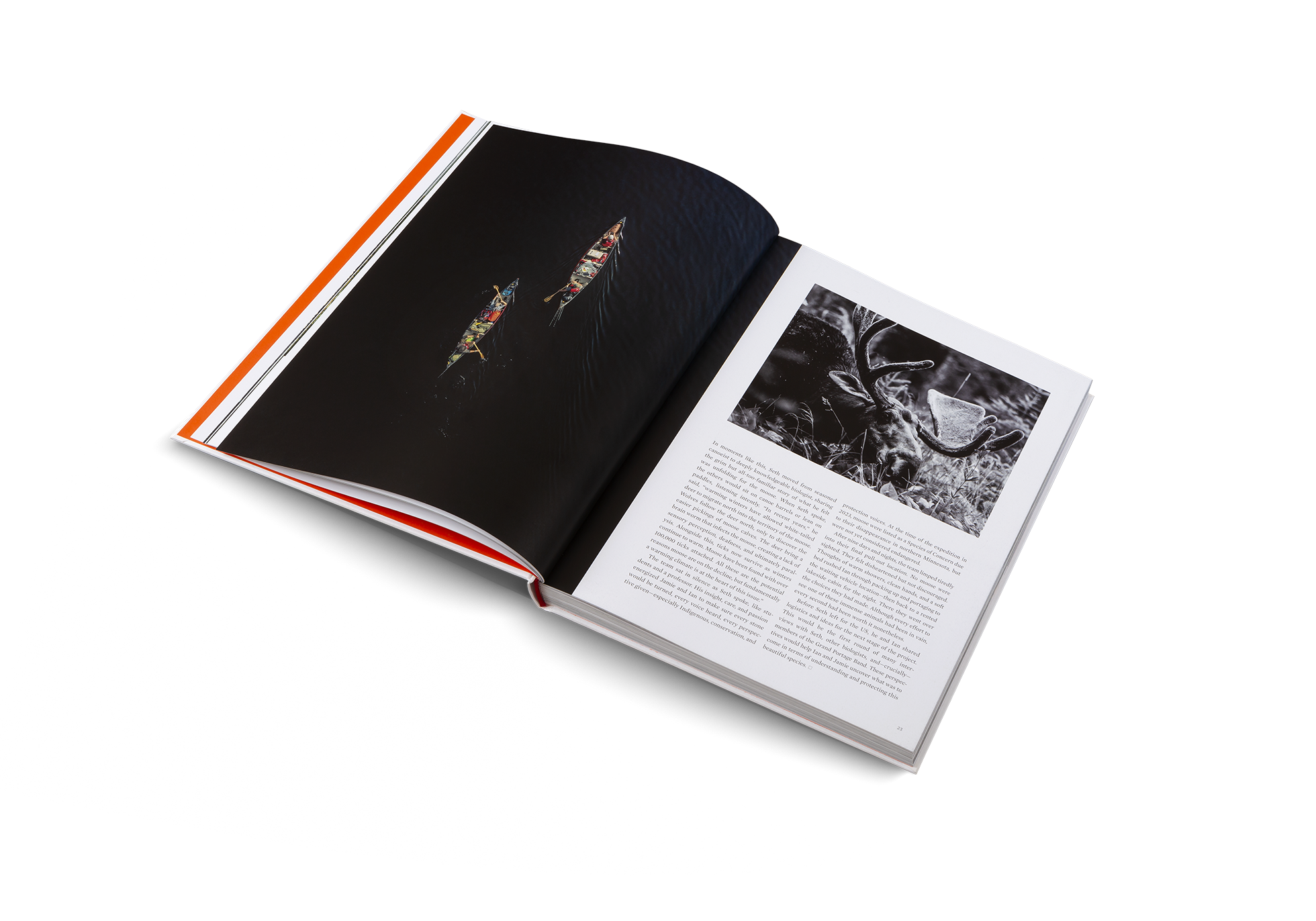 Voyages - Sidetracked Beyond