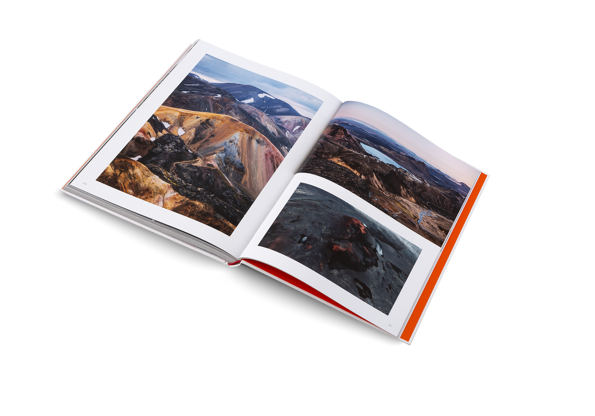 Voyages - Sidetracked Beyond