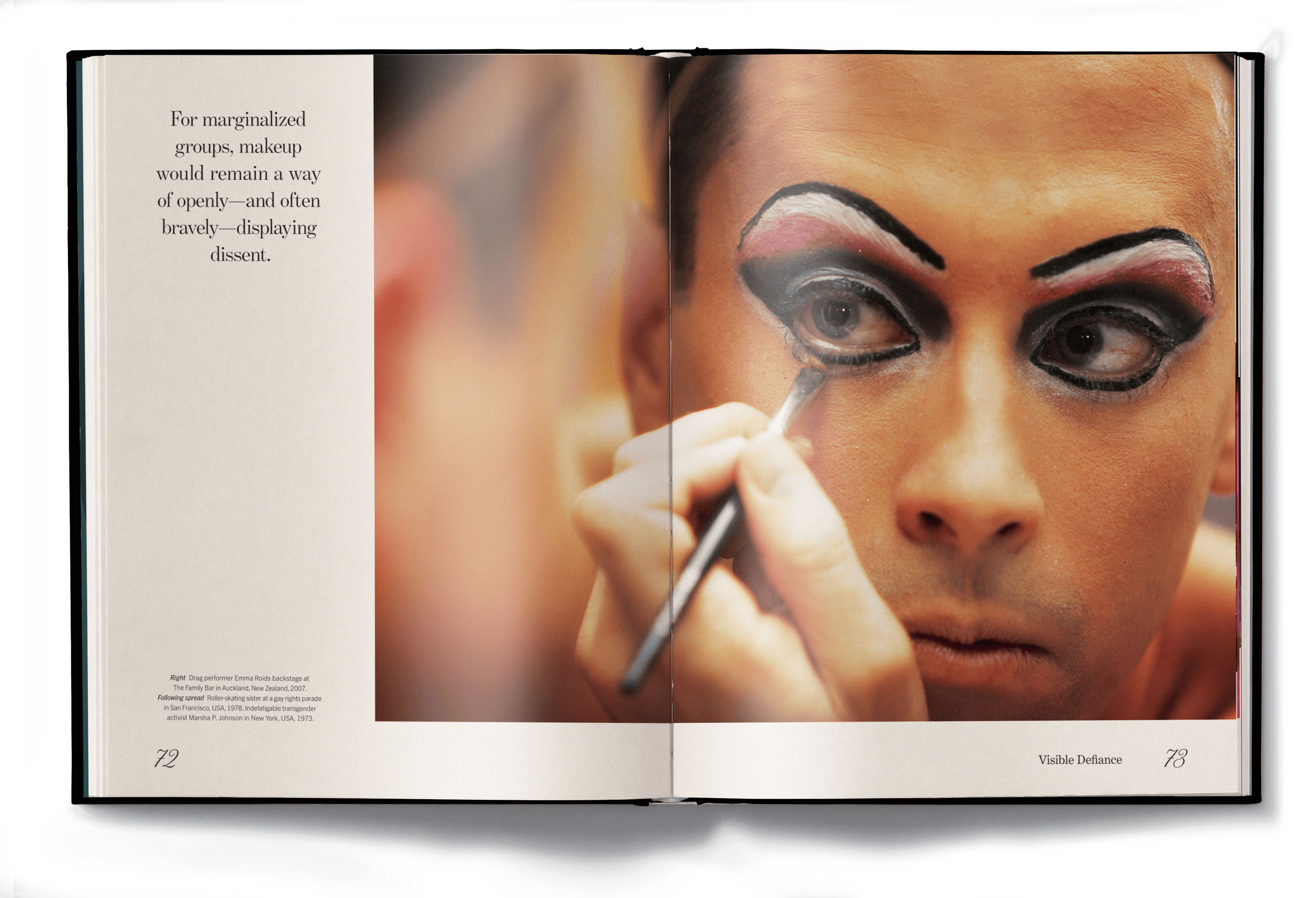 Warpaint