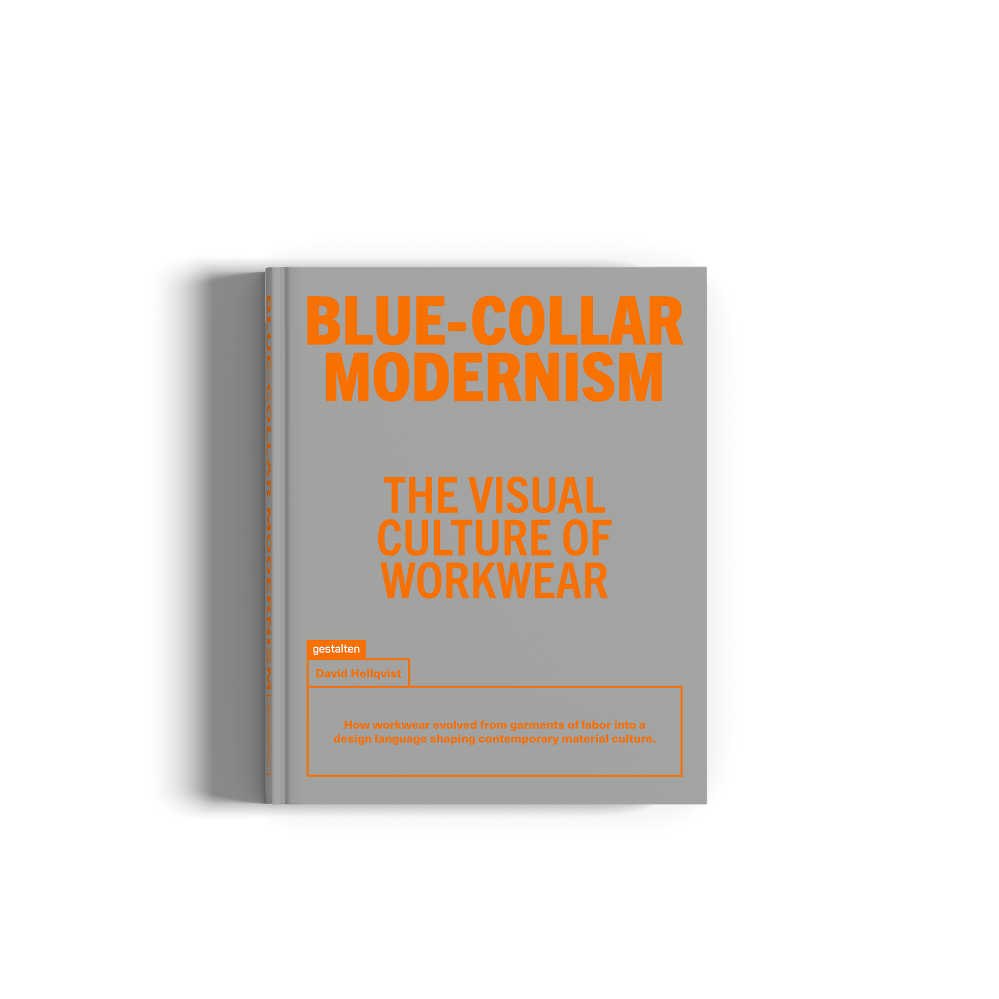 Blue-Collar Modernism