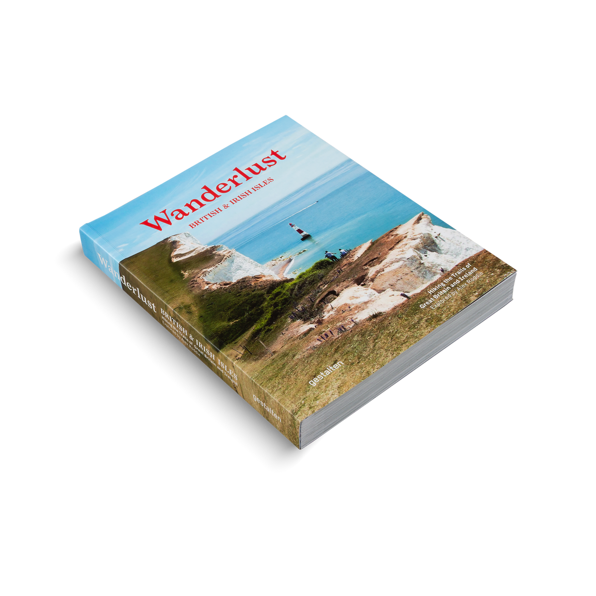 Wanderlust British and Irish Isles (Compact Edition)