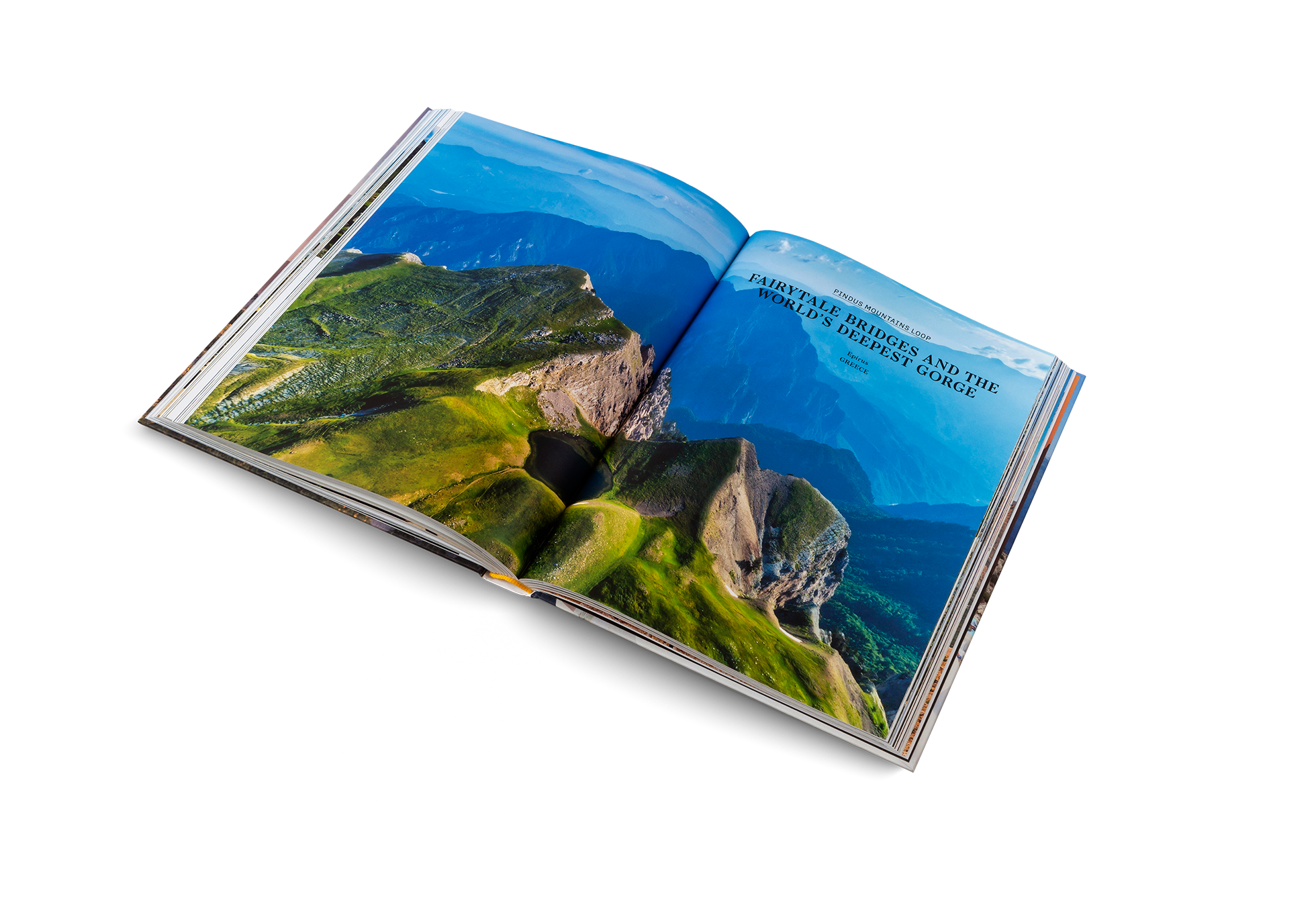 Exploring Trails along the Mediterranean Sea