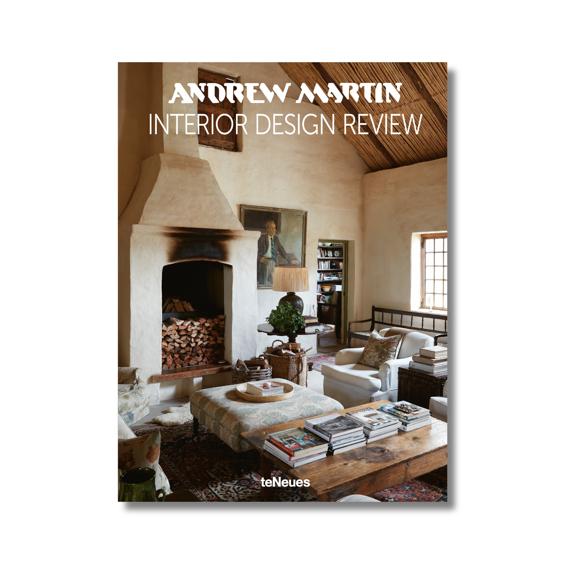 Andrew Martin - Interior Design Review Vol. 30