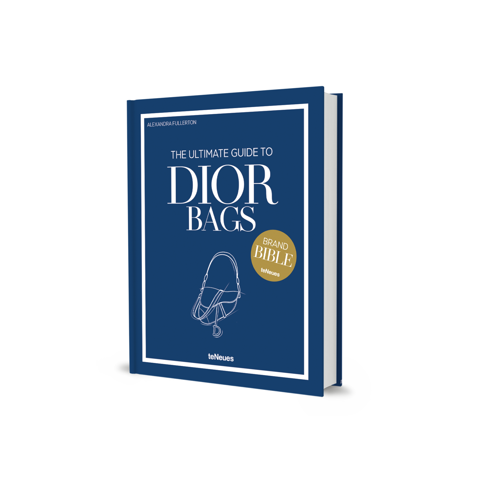 The Ultimate Guide to Dior Bags