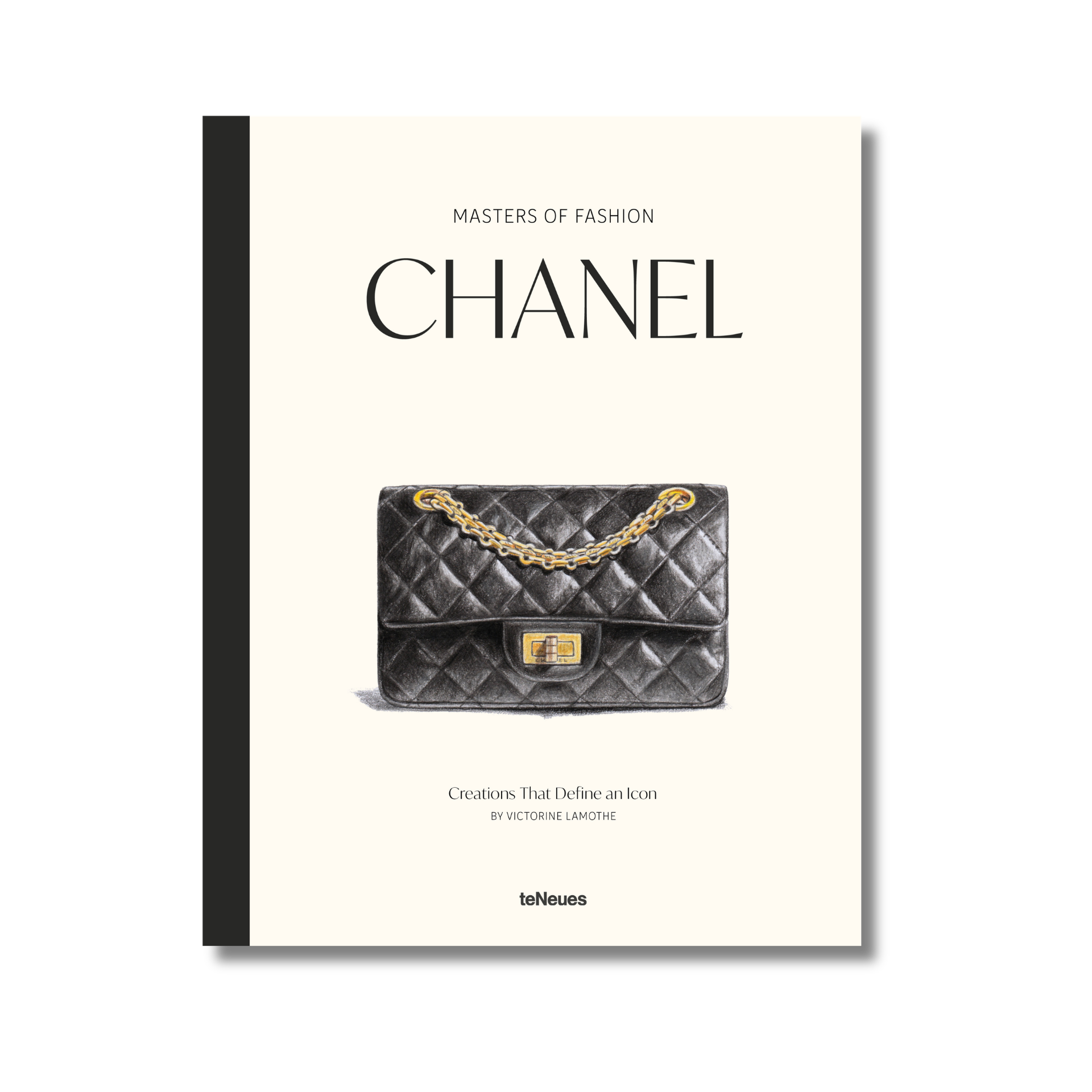 Masters of Fashion: Chanel