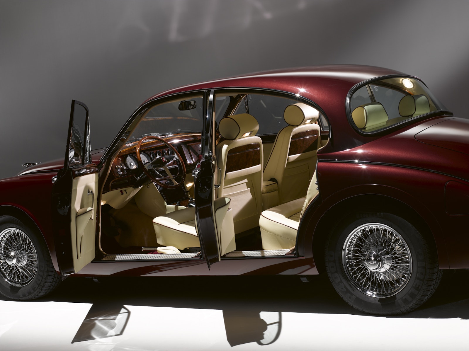 The Jaguar Book - Collector's Edition