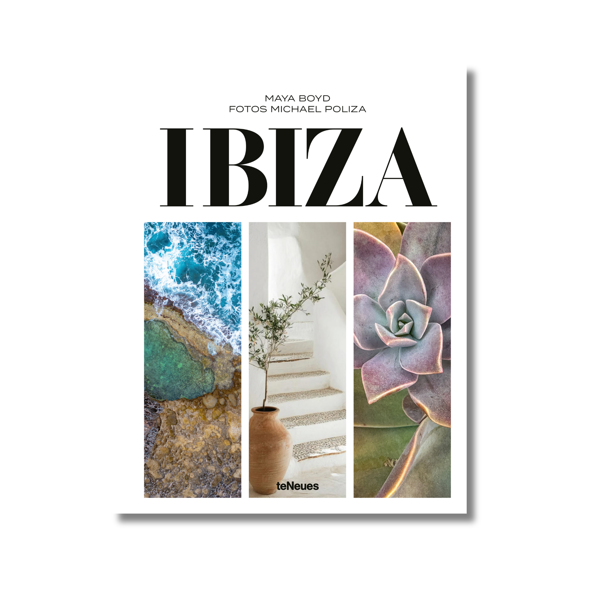 Ibiza