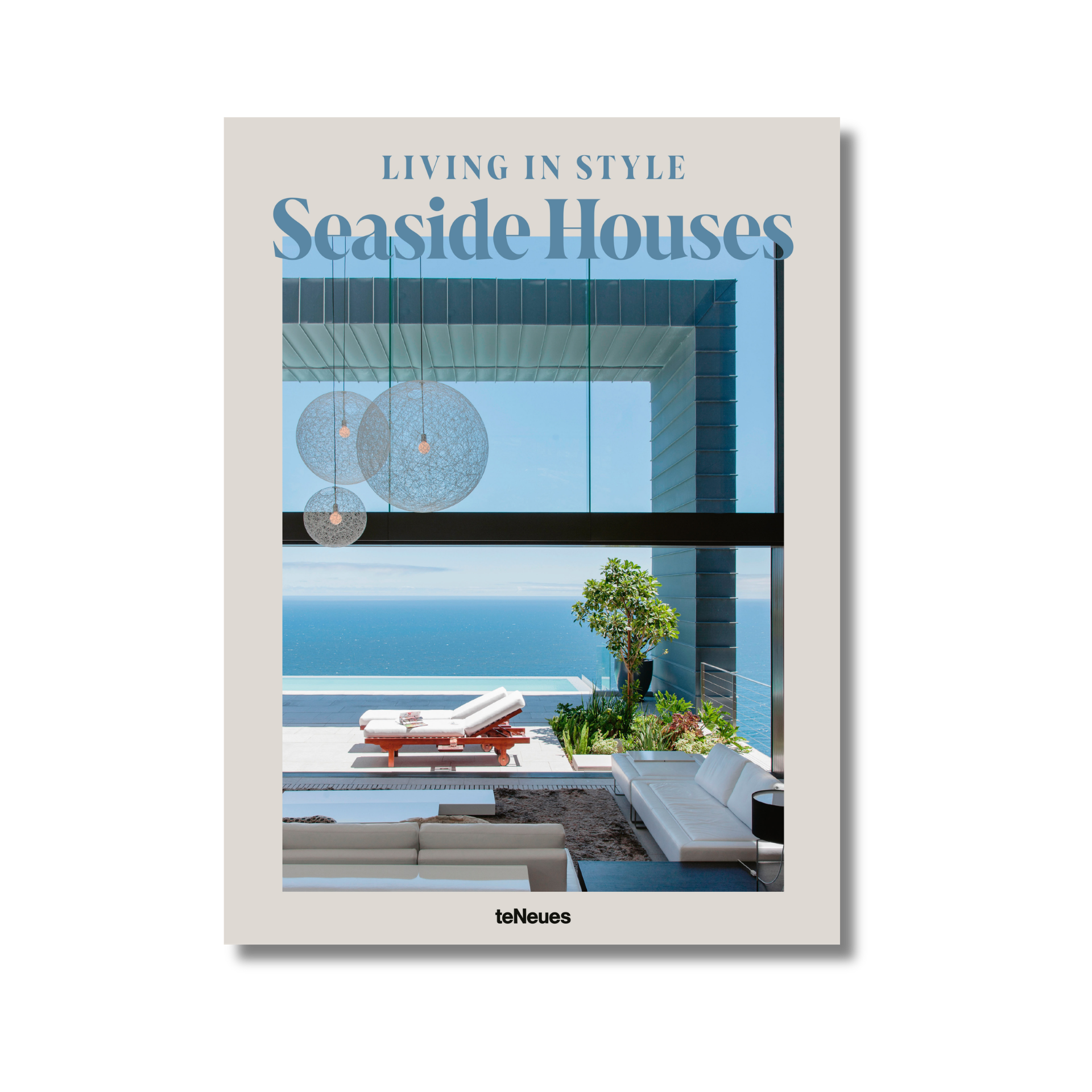 Living in Style Seaside Houses