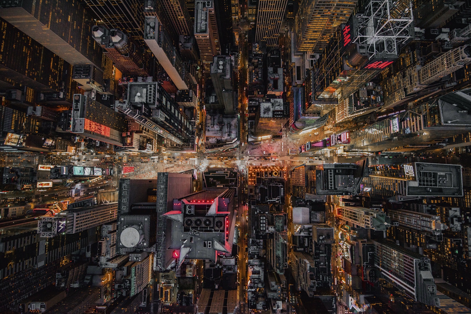 Streets of New York (tN4t-Edition)