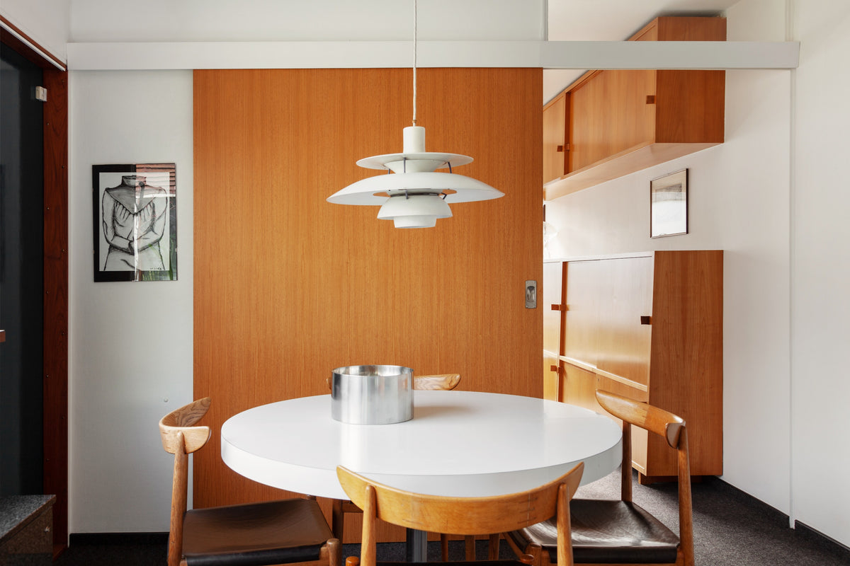 Mid-Century Now