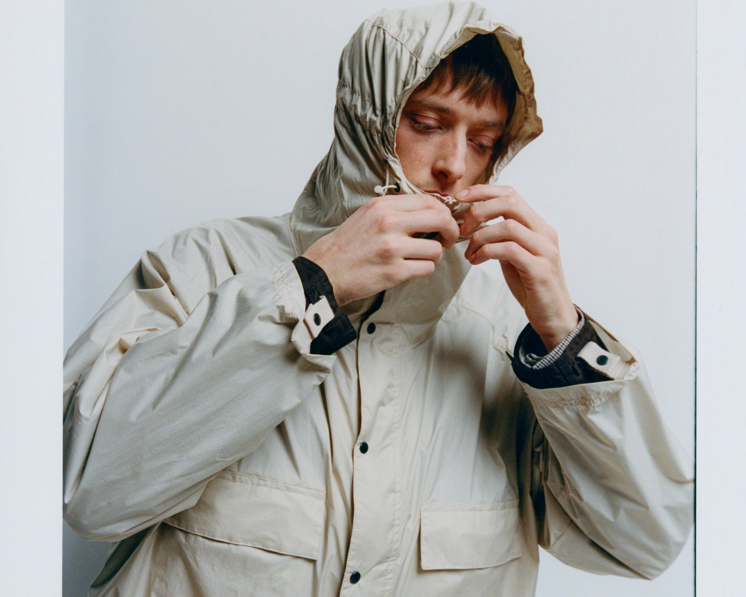 Blue-Collar Modernism