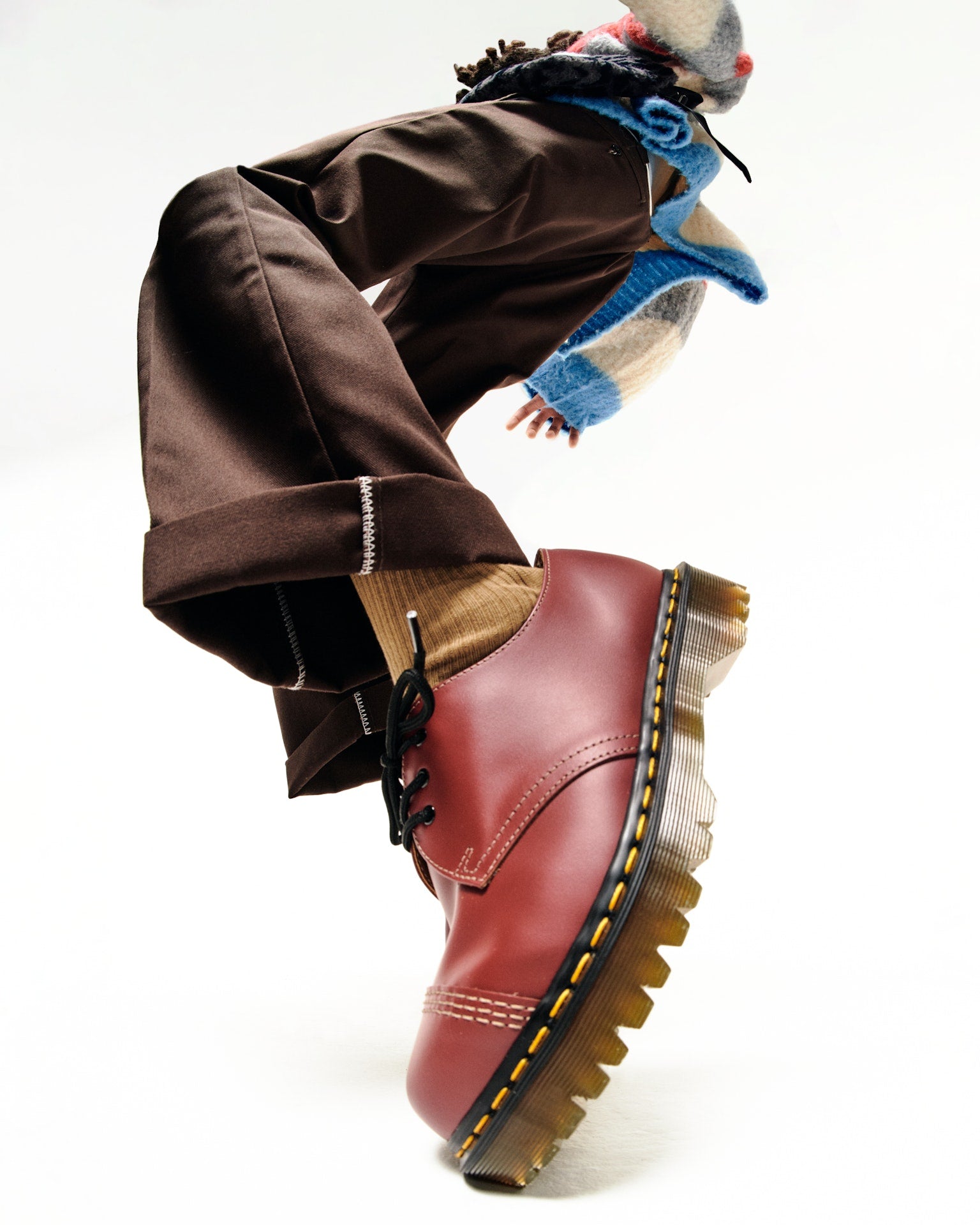 Blue-Collar Modernism