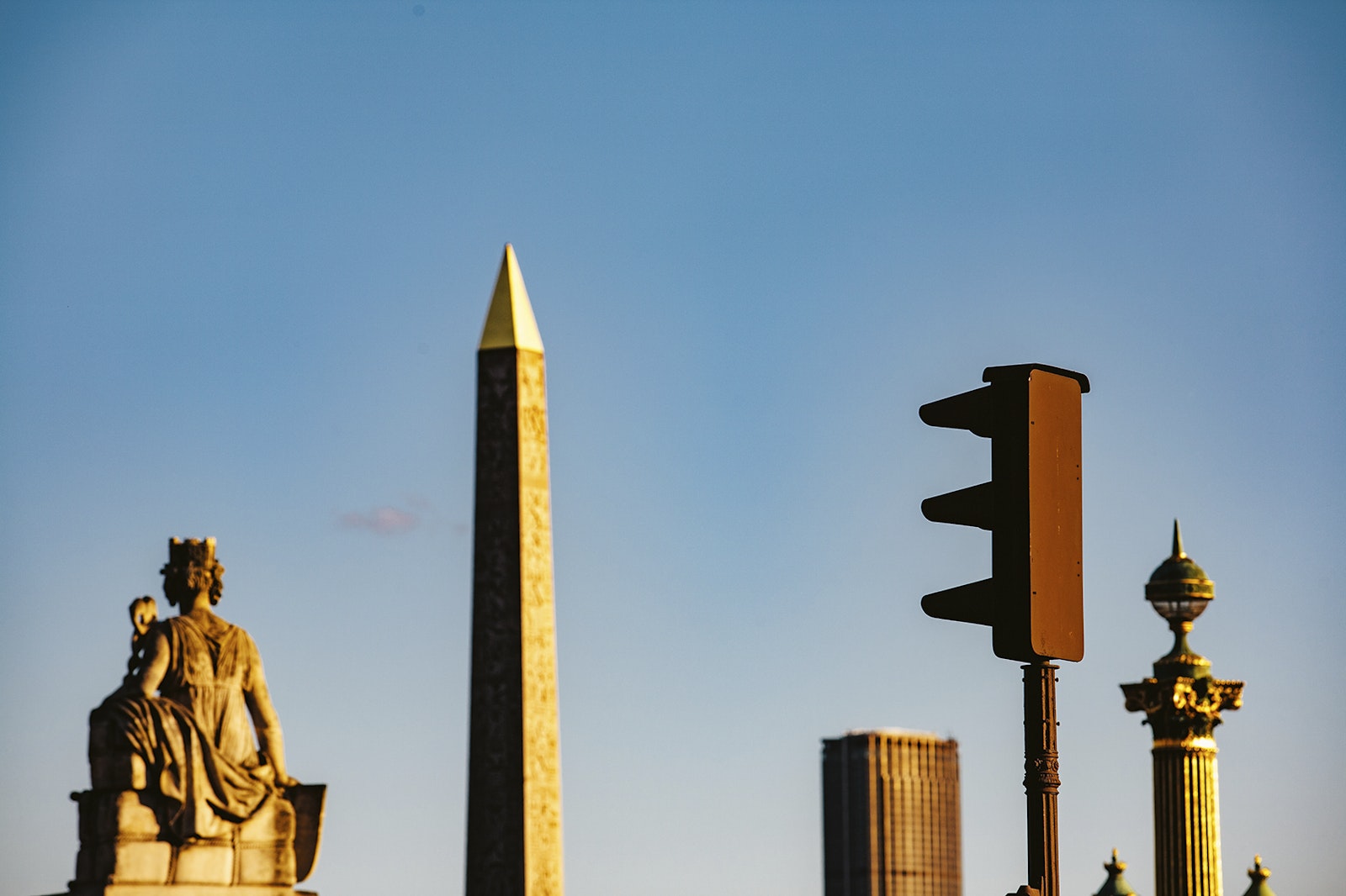 Streets of Paris (tN4t-Edition)