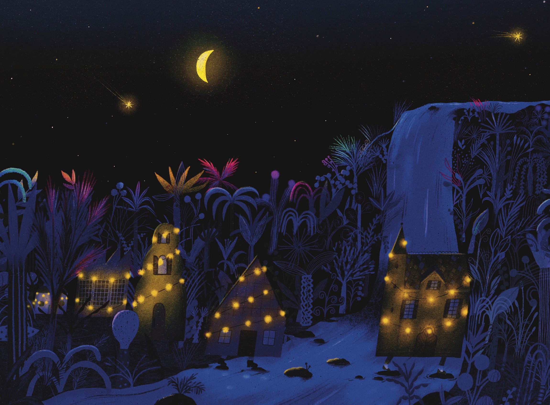 Homesick House