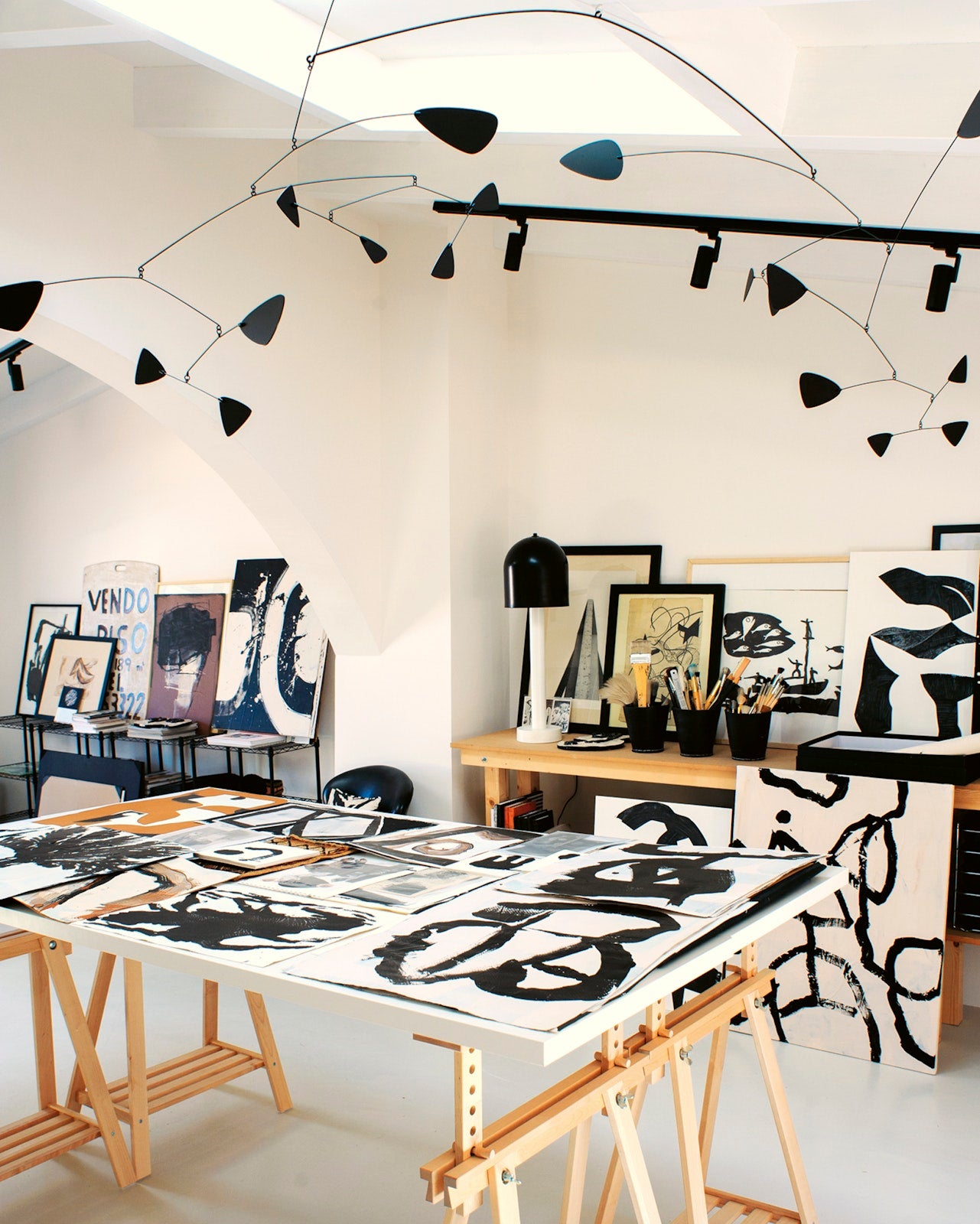 Creating a New Home in Mallorca