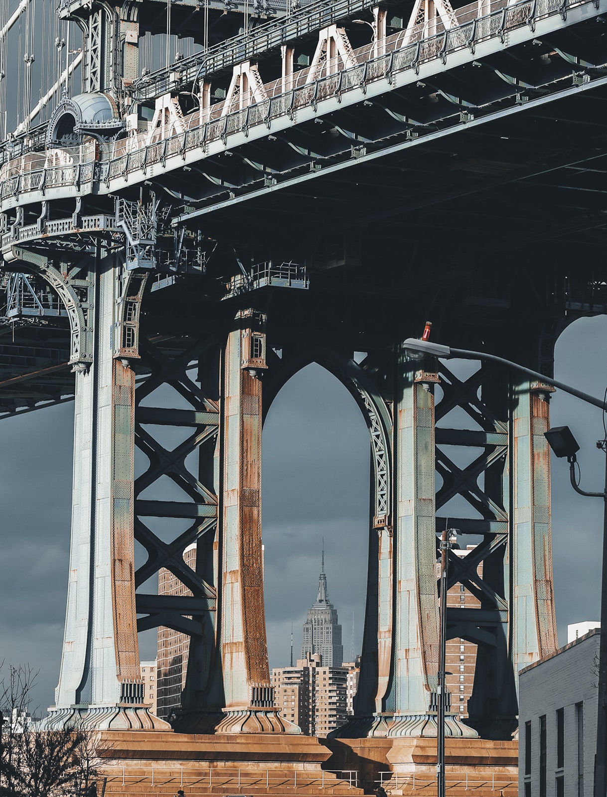 Streets of New York (tN4t-Edition)