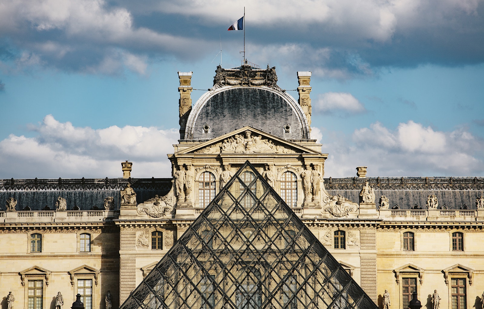 Streets of Paris (tN4t-Edition)