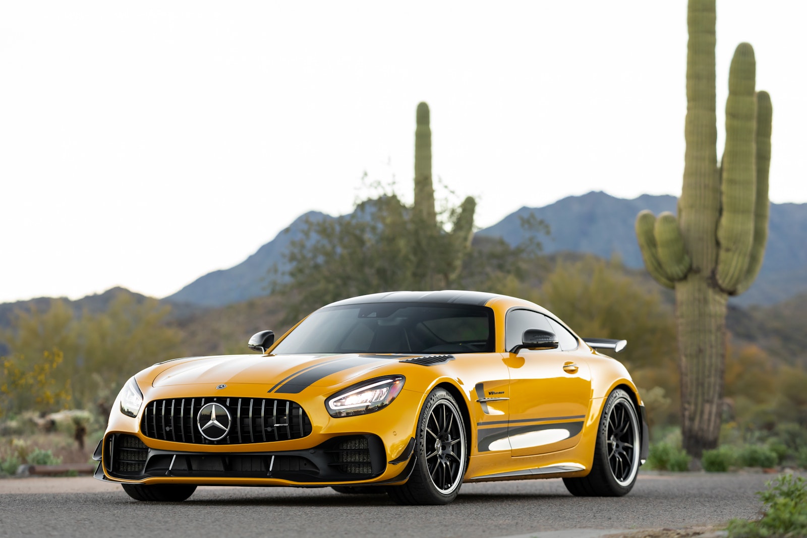 The Germans – Beautiful Machines