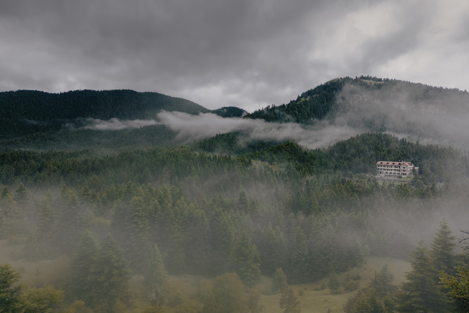 Remote Places to Stay Vol. 2