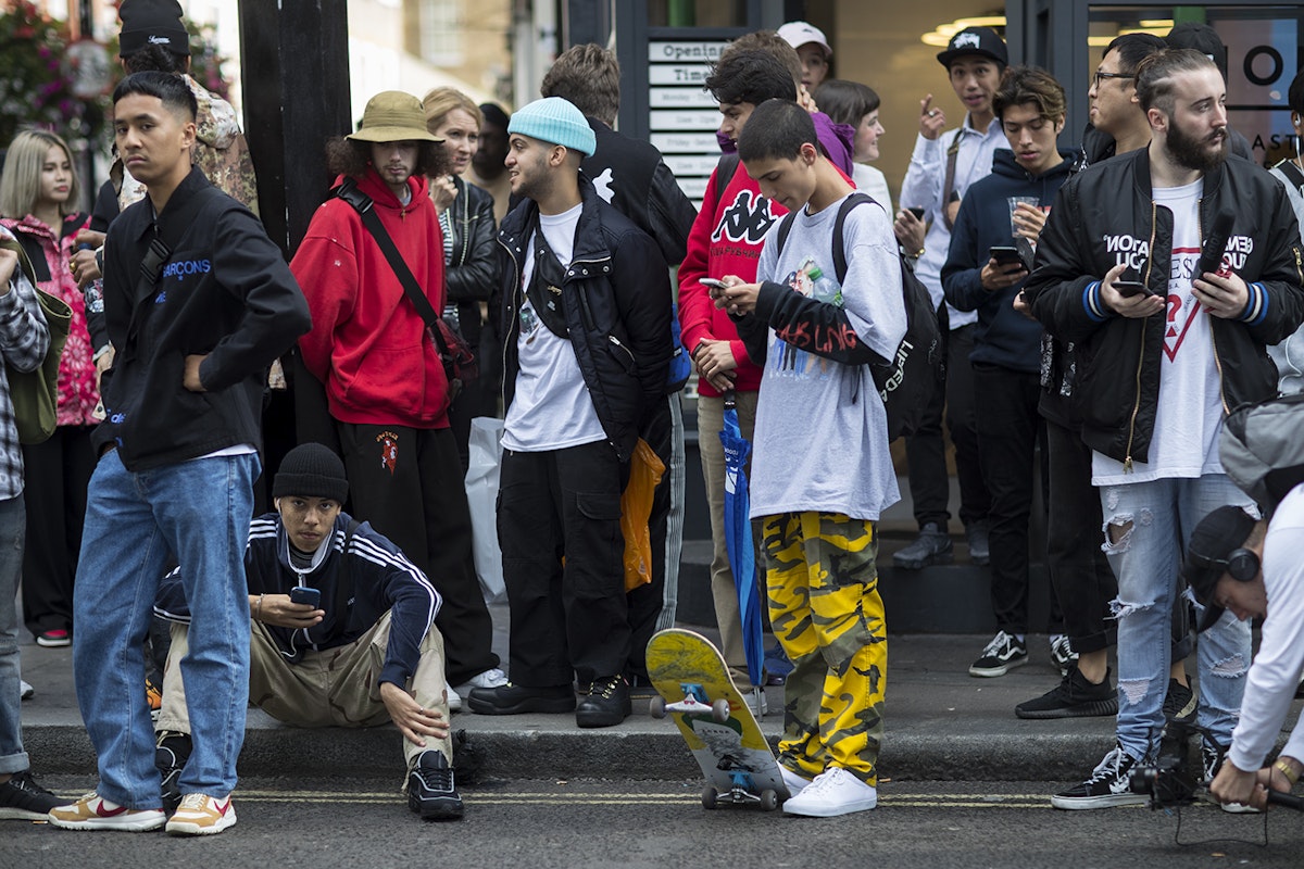 The Incomplete (Updated Edition)