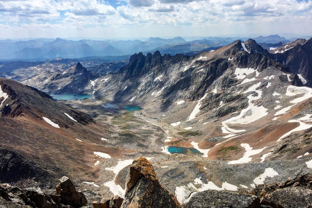 Wanderlust USA (Compact Edition)