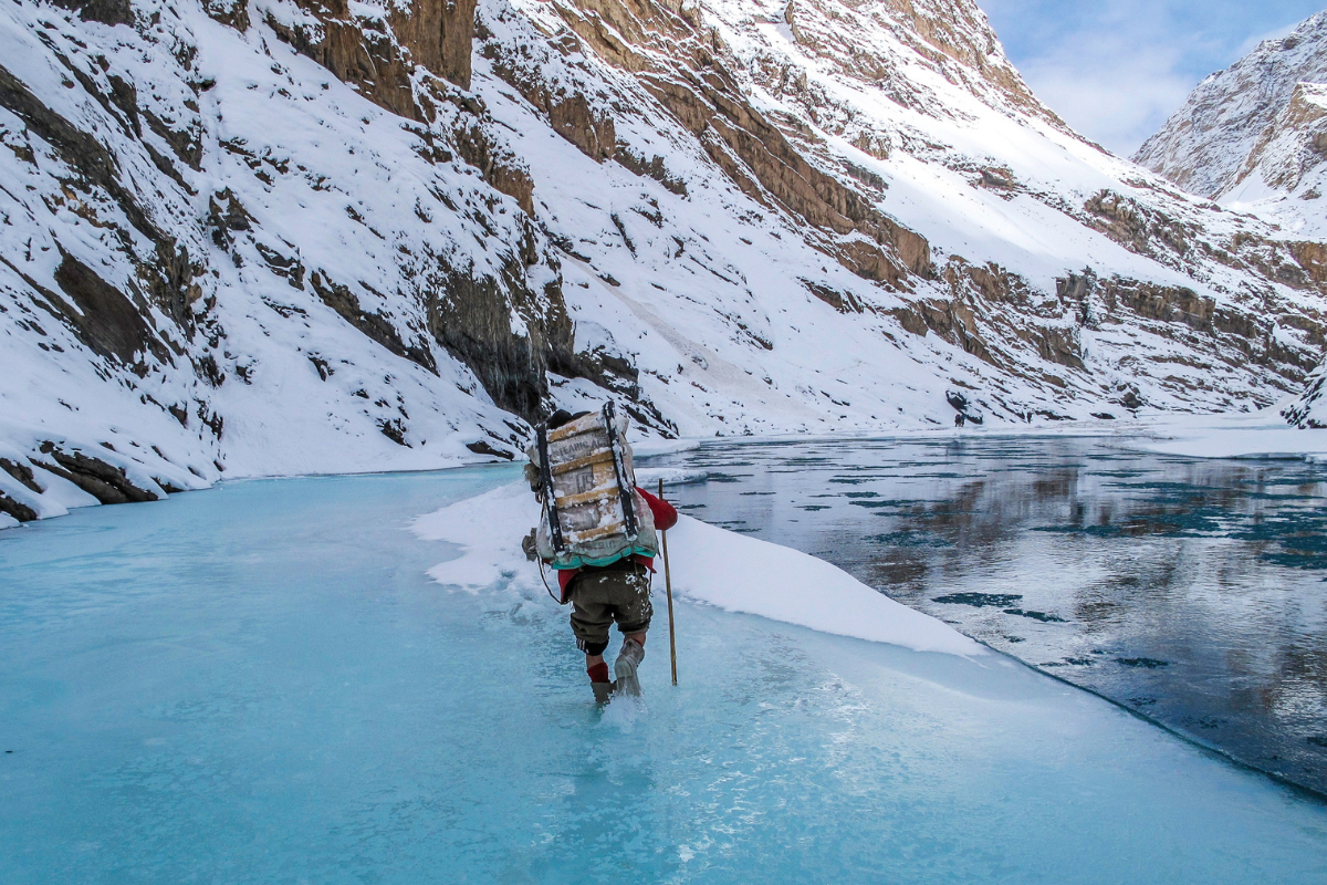 Wanderlust (Compact Edition)