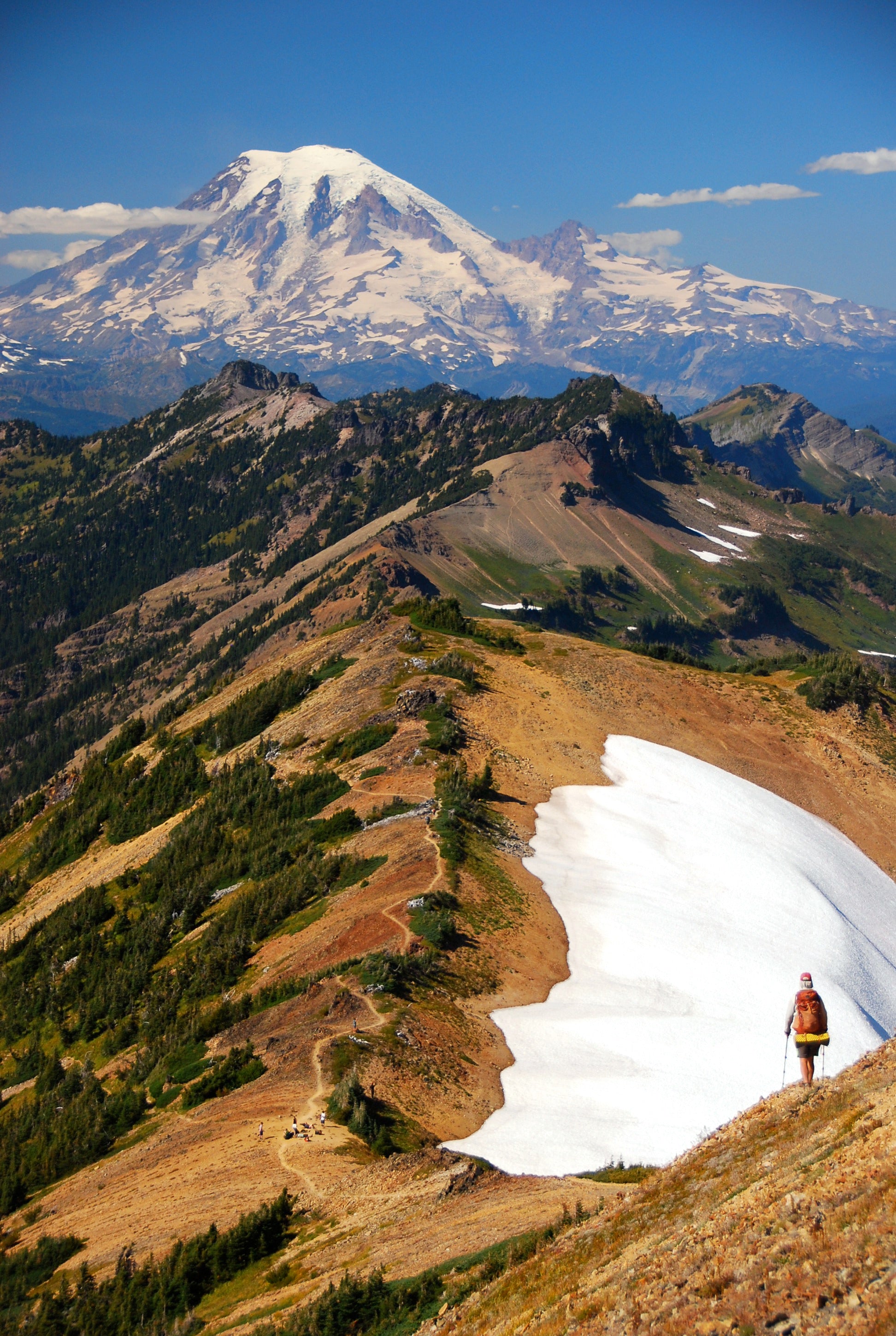 Wanderlust USA (Compact Edition)